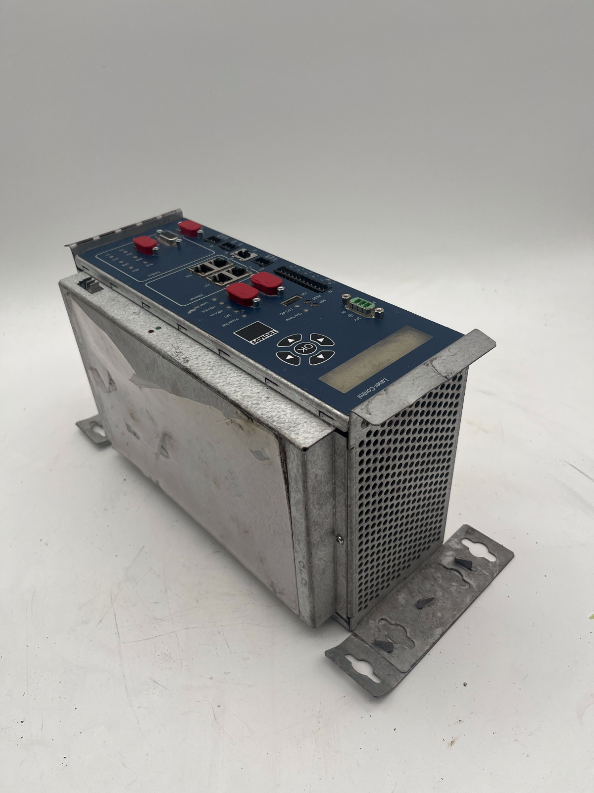 Trumpf Laser-Control ASMC2273 | Kontron 1052-4461 | Rev 12 1874235 used, Trumpf, Bild 4 von 4