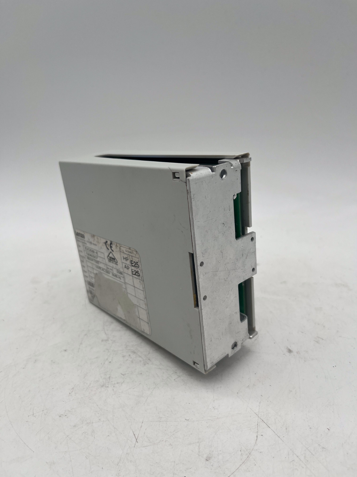 LENZE EVD532--E speed controller 530 Id.-No. 13060307 | EVD532-E 230V 50/60Hz, Thumbnail 6