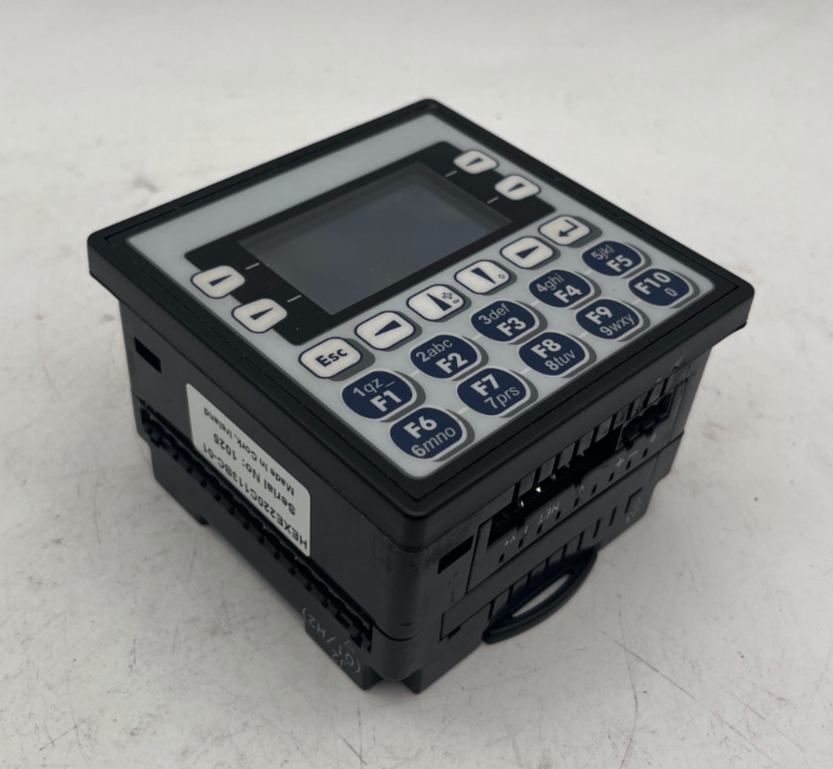 Horner HEXE220C113BC-01 SPS-Controller HEXE220C113BC01, Abbildung 1 von 6