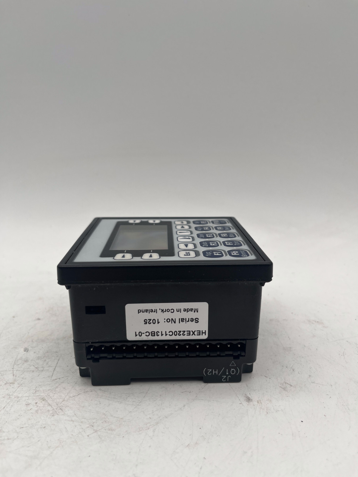 Horner HEXE220C113BC-01 SPS-Controller HEXE220C113BC01, Horner, Bild 4 von 6