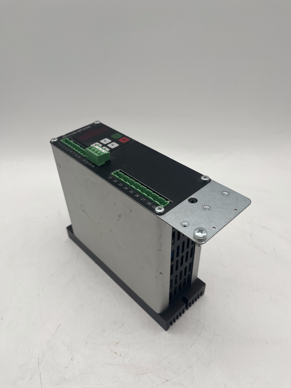 REO ELEKTRONIK REOVIB MFS 268-6A-IP20 | MFS 268 UL | ID 621614 | A-795981, REO, photo 2 of 7