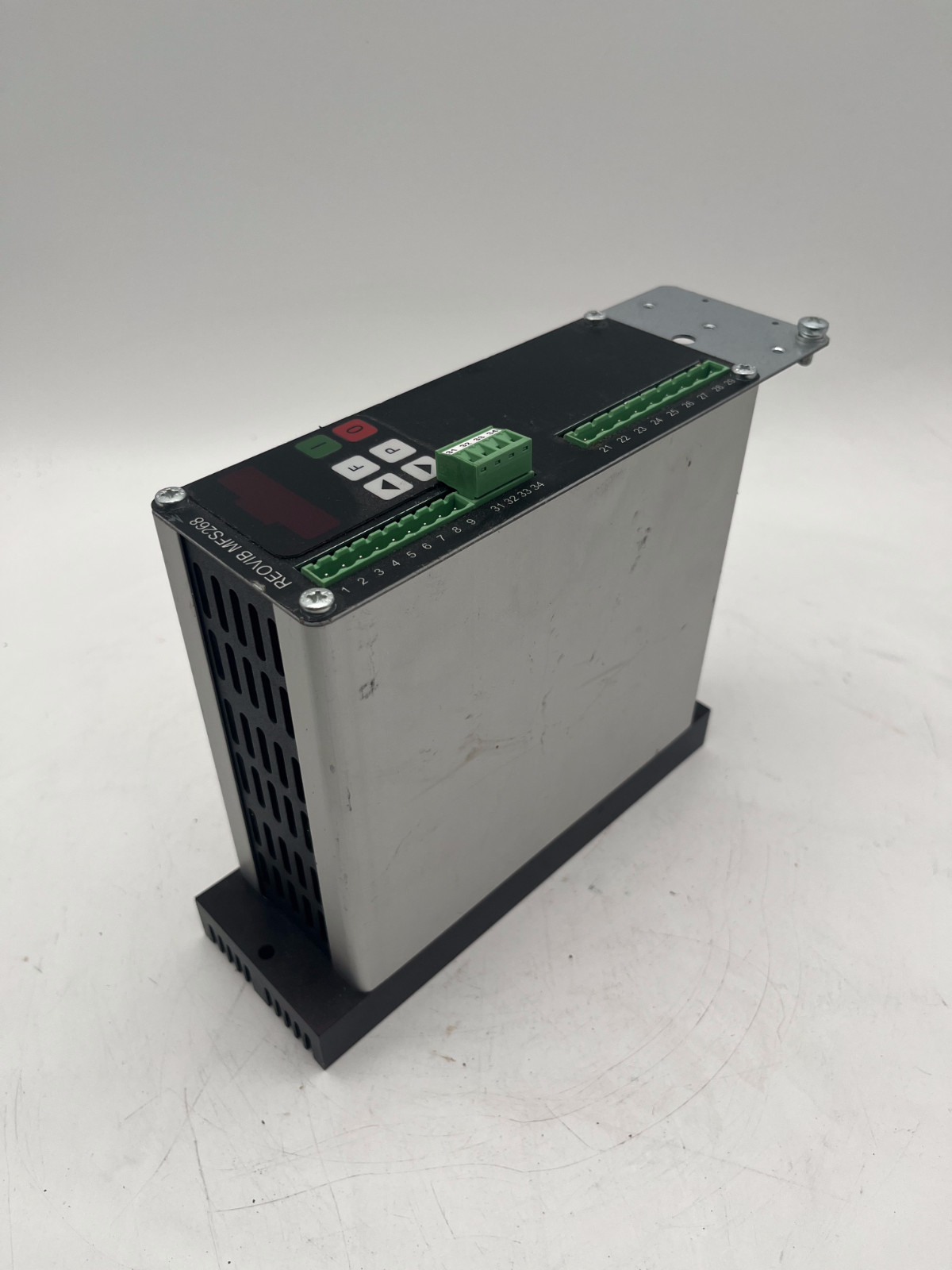 REO ELEKTRONIK REOVIB MFS 268-6A-IP20 | MFS 268 UL | ID 621614 | A-795981, REO, photo 7 of 7