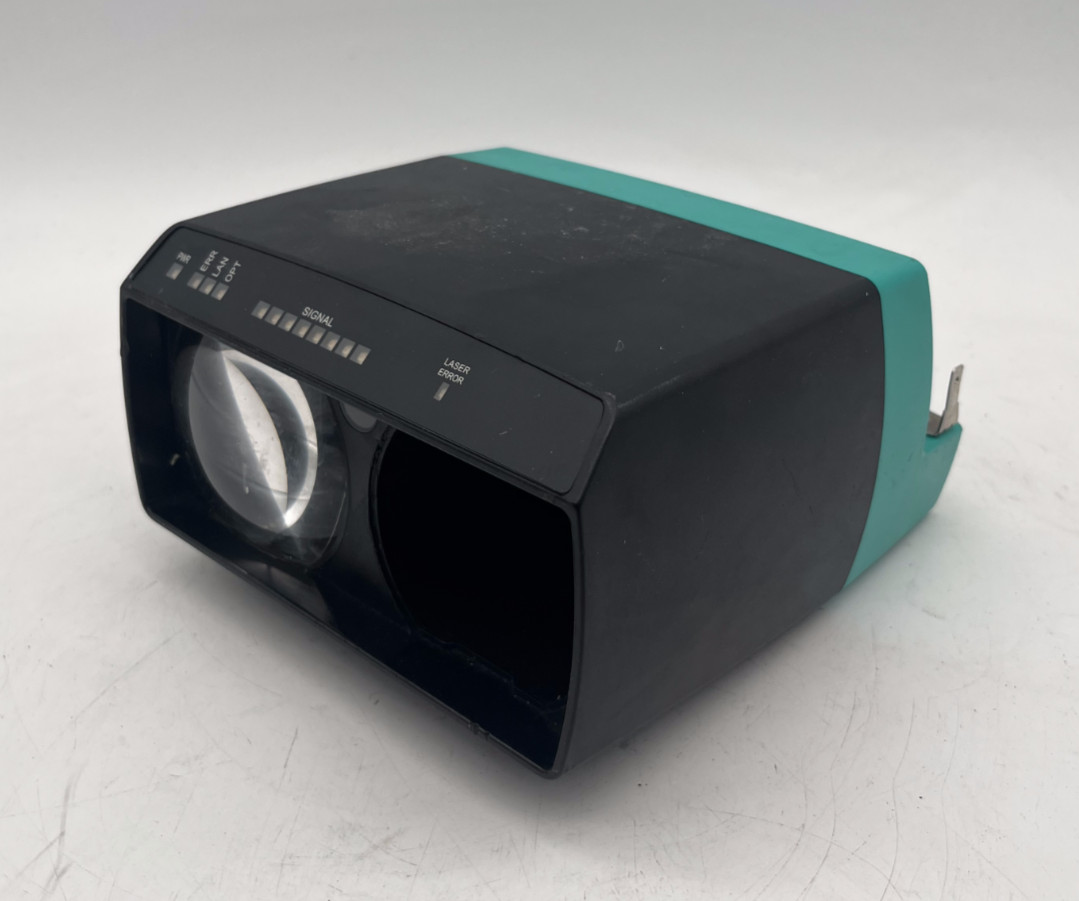 Pepperl + Fuchs LS680-DA-EN/F2 215544 Datenlichtschranke 18-30VDC