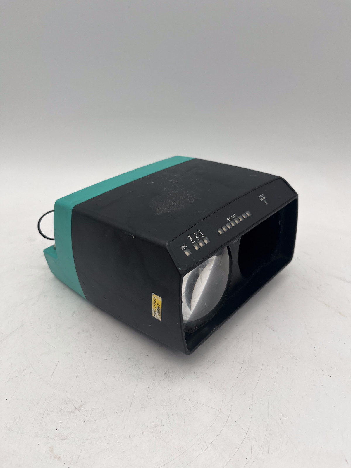Pepperl + Fuchs LS680-DA-EN/F2 215544 Datenlichtschranke 18-30VDC, Pepperl + Fuchs, Bild 2 von 9