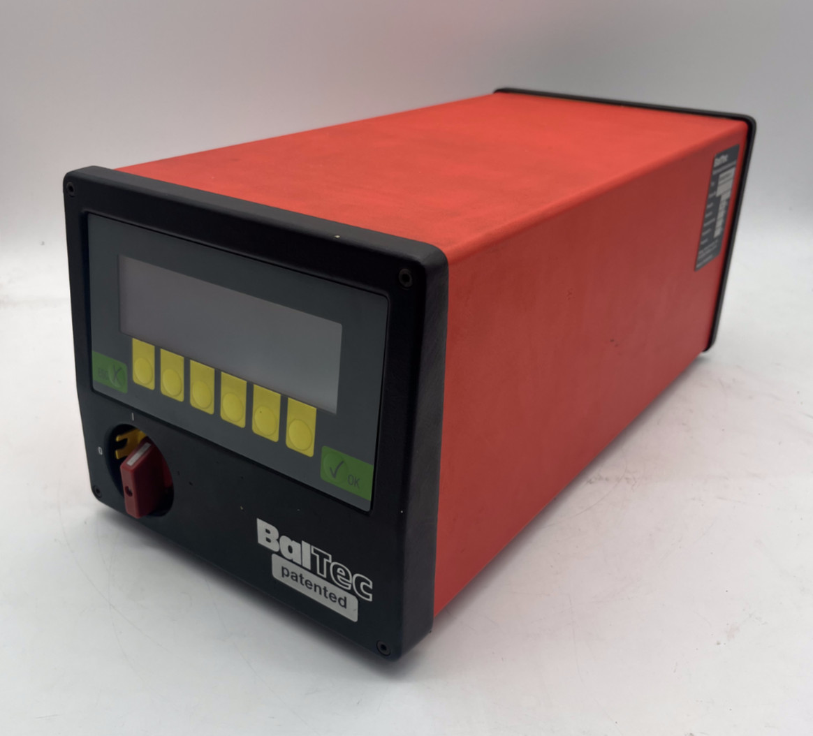 BalTec RC-20A WM097150-1 | RC20A WM 103140100