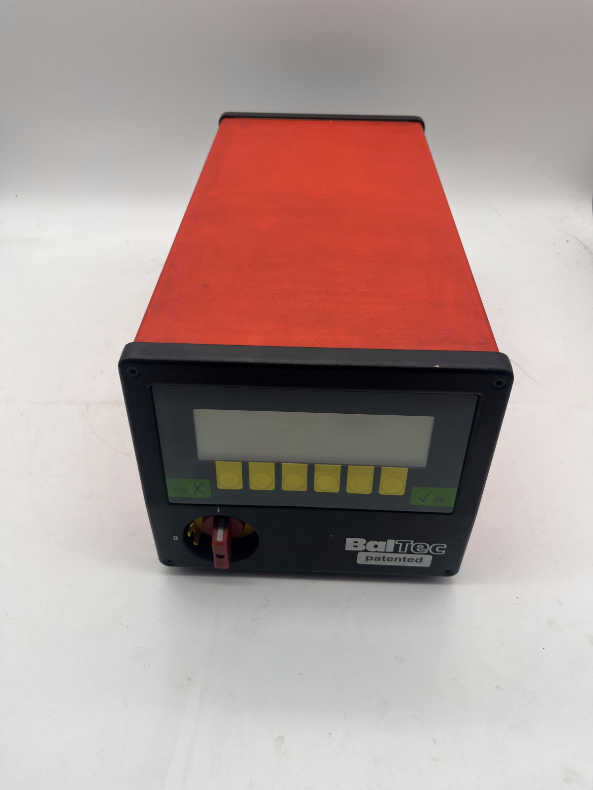 BalTec RC-20A WM097150-1 | RC20A WM 103140100, BalTec, Bild 6 von 7