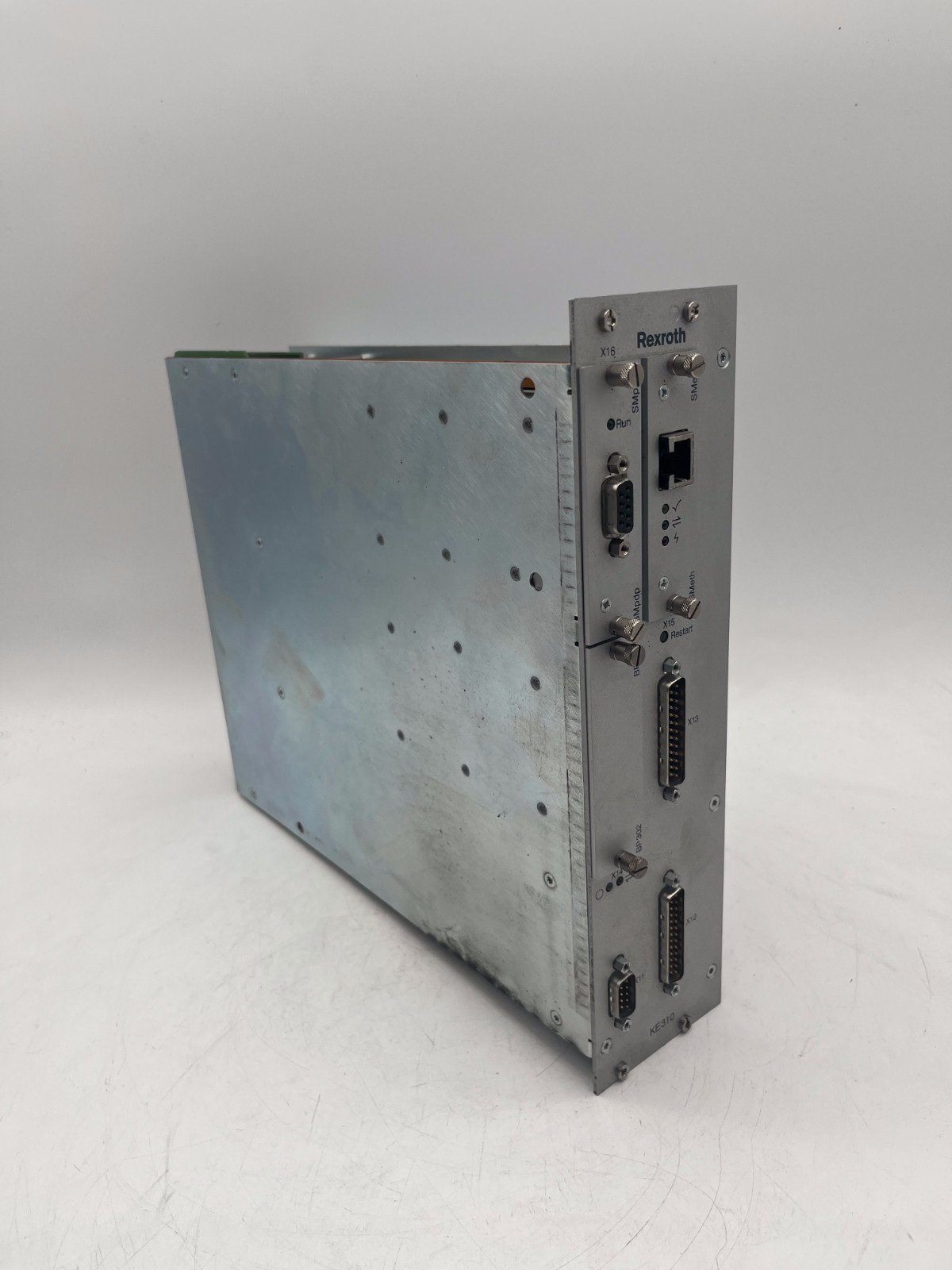 Bosch Rexroth Kommunikatiosmodul KE310 Typ: 0608830240 / 0 608 830 240, Vorschaubild 8