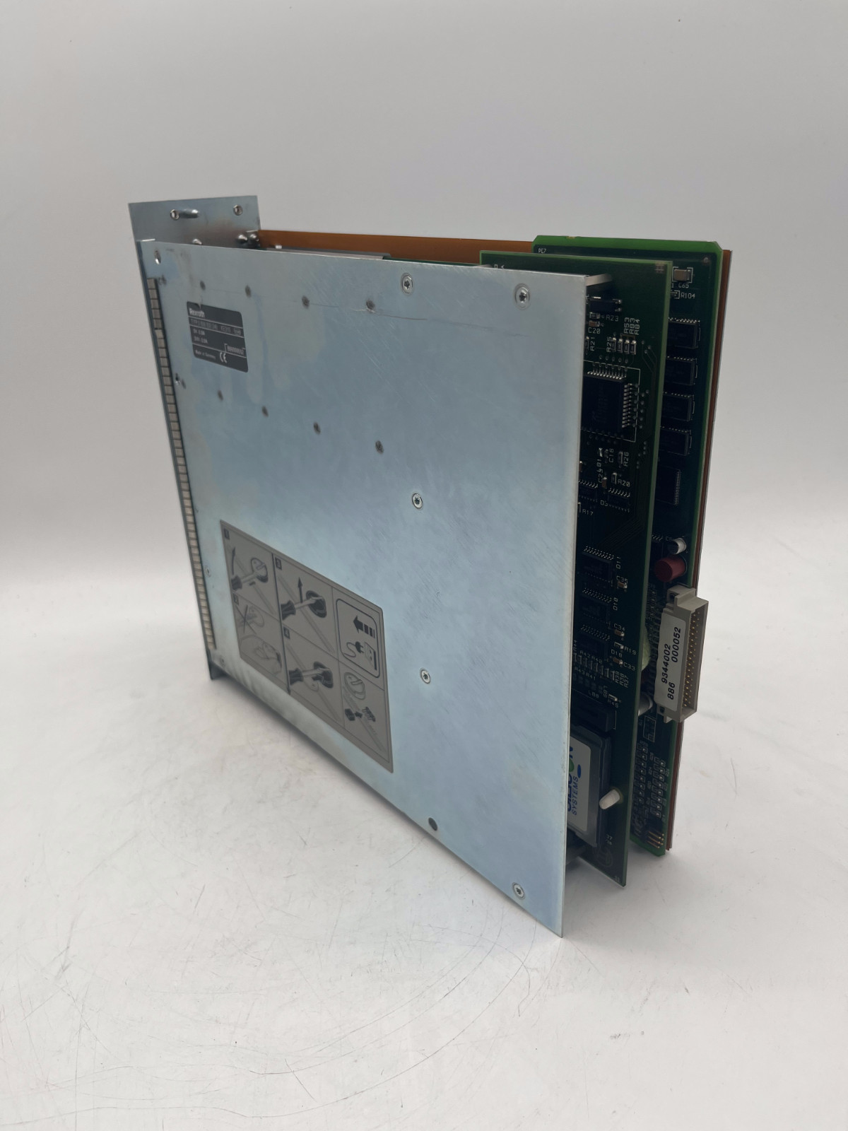 Bosch Rexroth Kommunikatiosmodul KE310 Typ: 0608830240 / 0 608 830 240, Vorschaubild 9