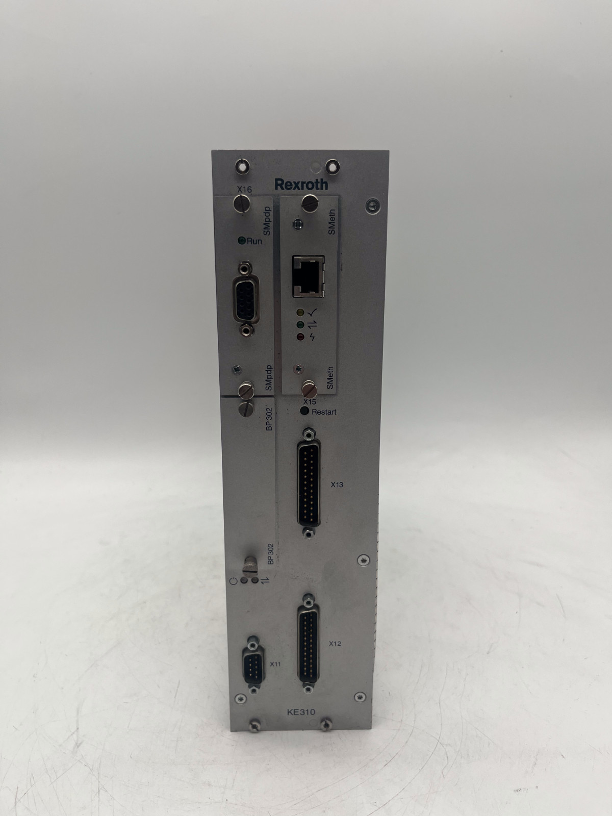 Bosch Rexroth Kommunikatiosmodul KE310 Typ: 0608830240 / 0 608 830 240, Vorschaubild 11