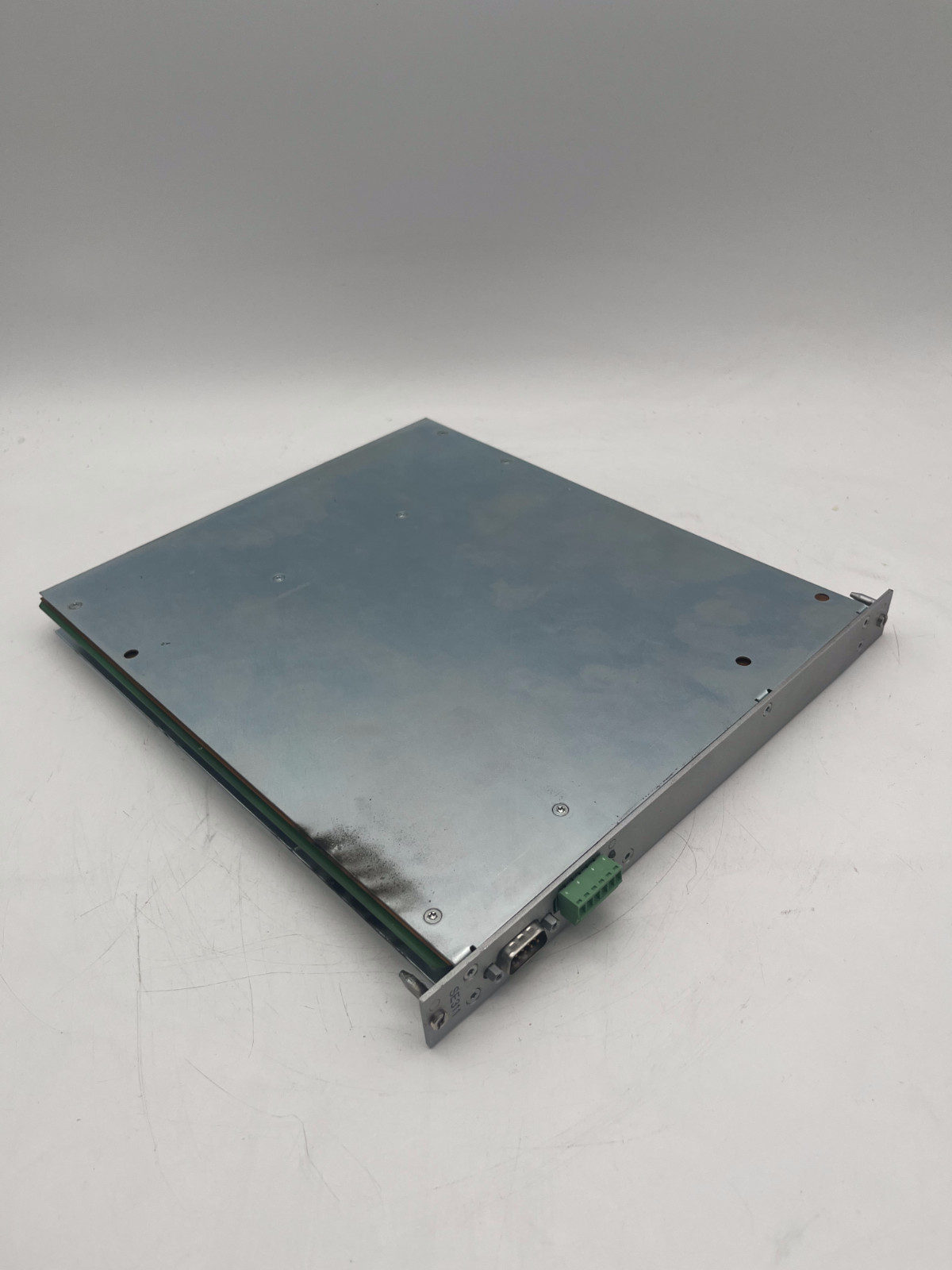 Bosch Rexroth Controller SE311 Anzugssteuerung Typ: 0608830237 / 0 608 830 237, Bosch Rexroth, Bild 6 von 7
