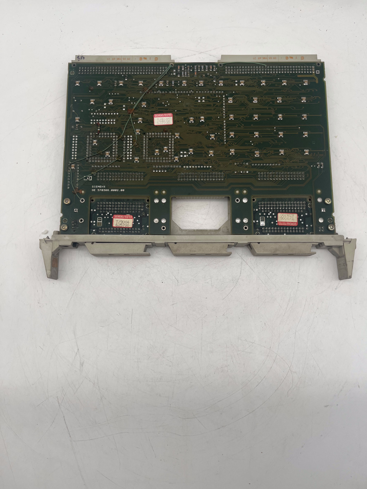 SIEMENS Sinumerik 6FX1138-6BA01 Module, Vorschaubild 6