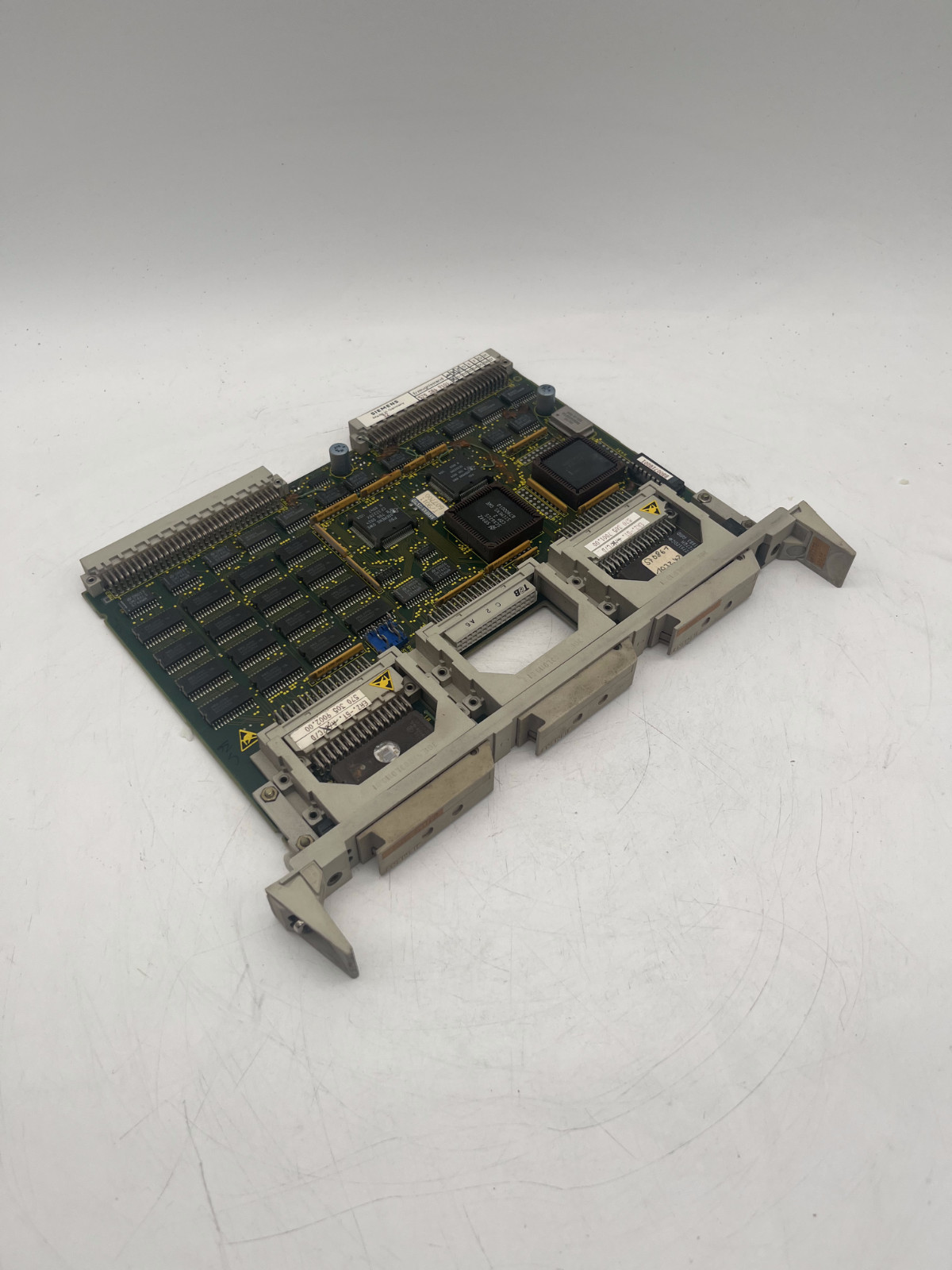SIEMENS Sinumerik 6FX1138-6BA01 Module, Vorschaubild 8