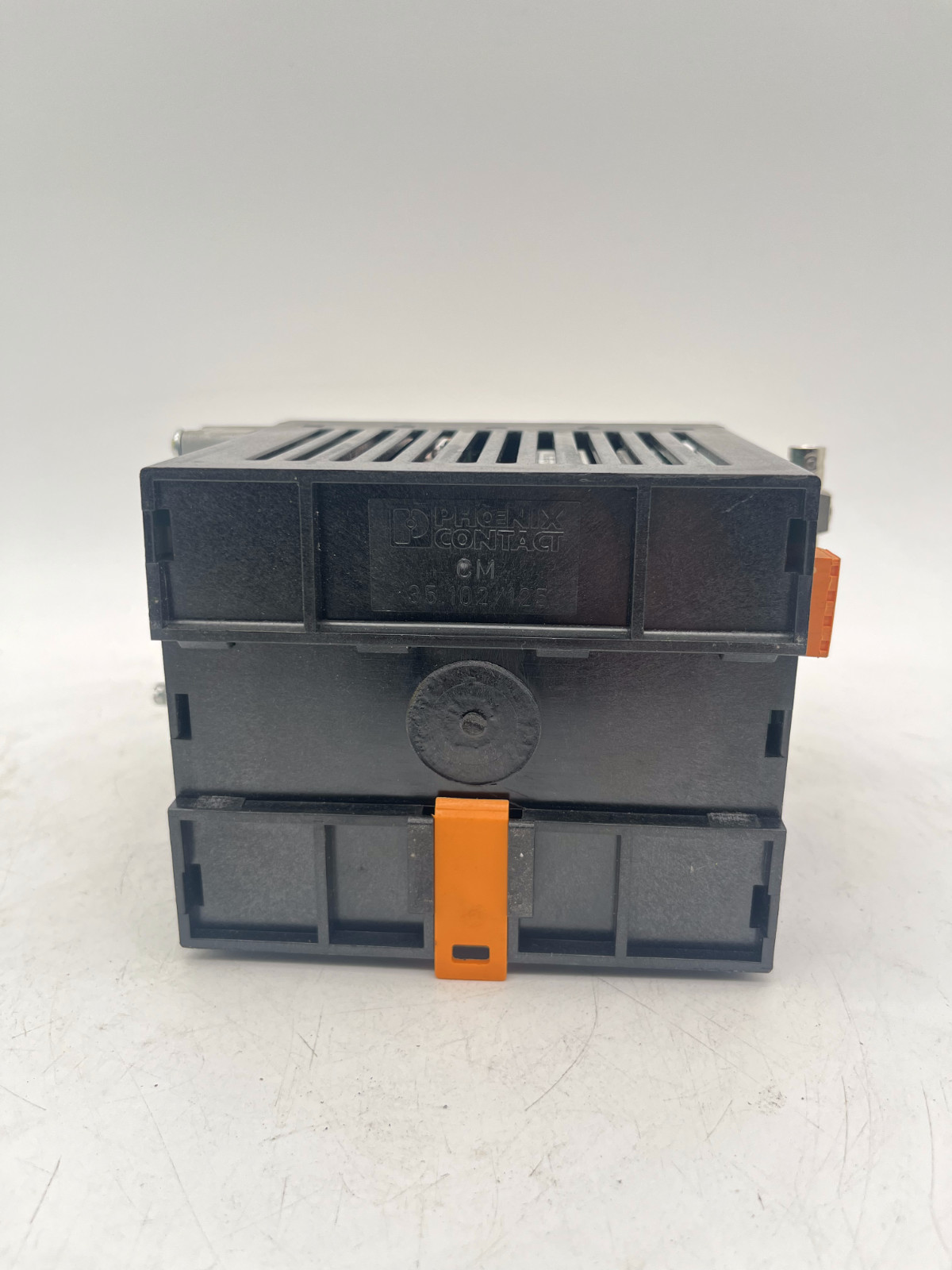 Technotrans microspray deltaspray 10034567 Steuerbox 24VDC Phoenix CM 35.102/125, Technotrans, Bild 7 von 8