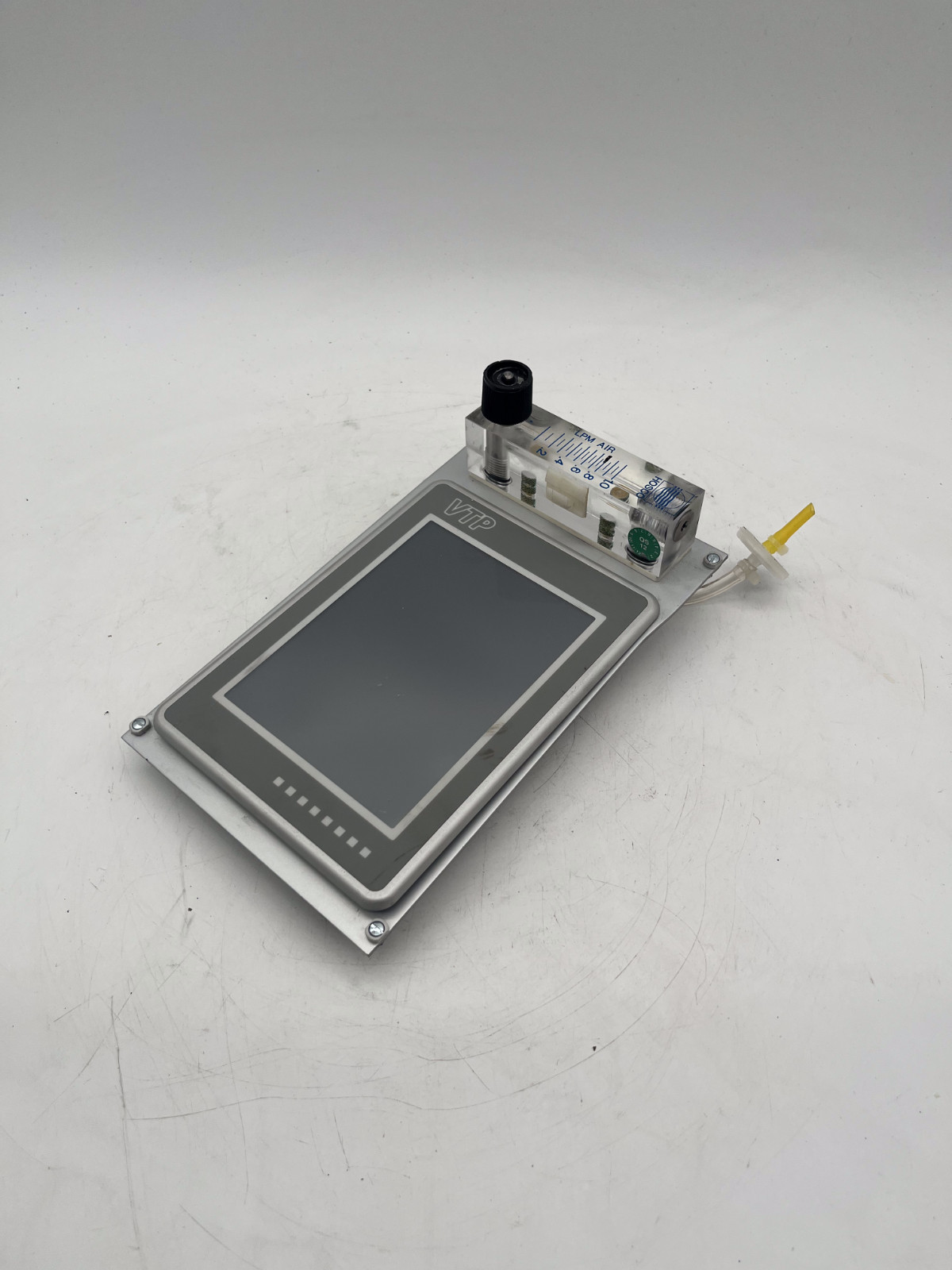Visam Touch Panel VTP-IC57 VTP-IC2E057AE-0 Windows Embedded CE 6.0 Pro X13-12055, Visam, Bild 3 von 8