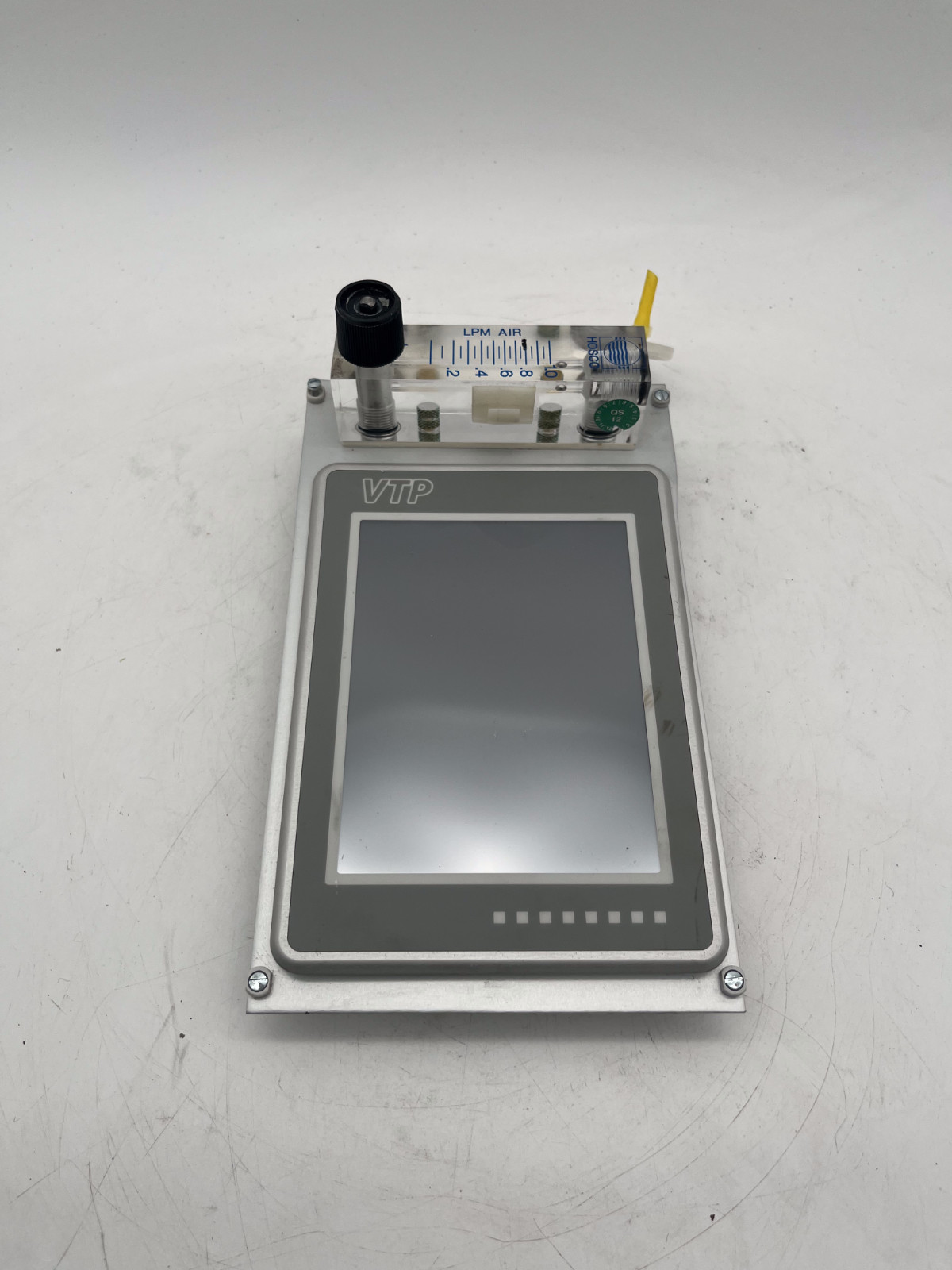 Visam Touch Panel VTP-IC57 VTP-IC2E057AE-0 Windows Embedded CE 6.0 Pro X13-12055, Visam, Bild 4 von 8