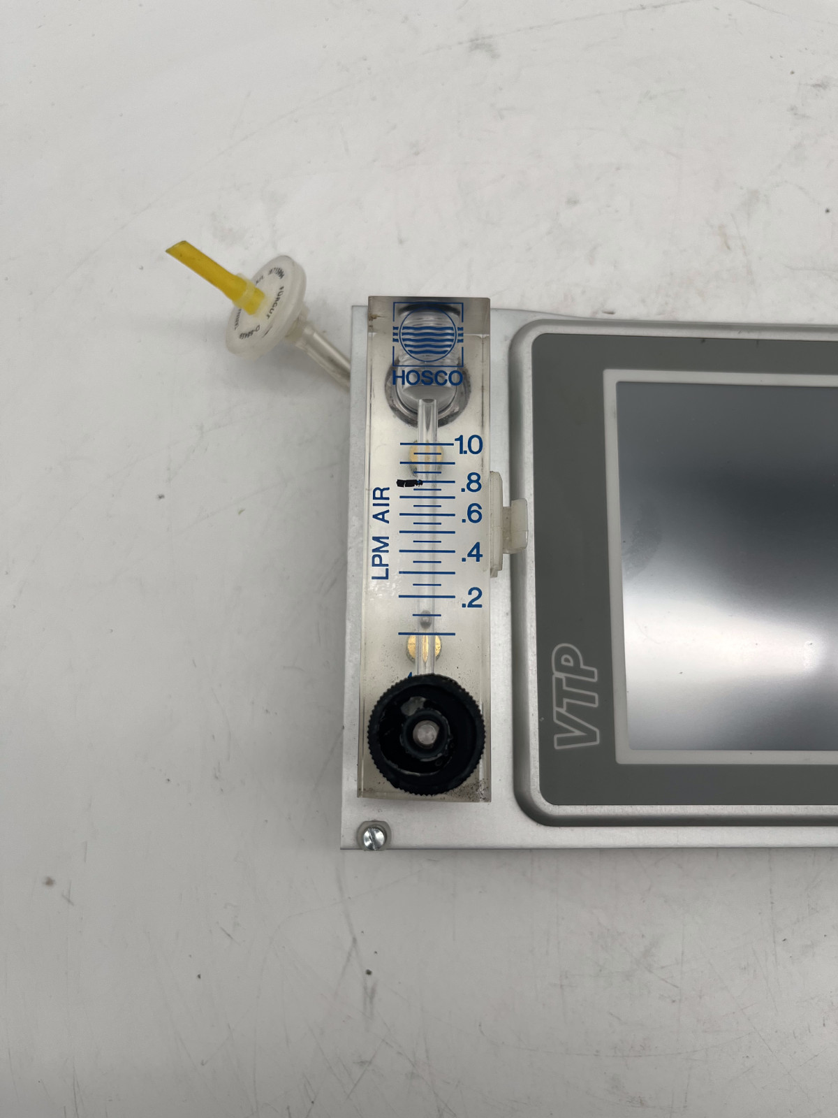 Visam Touch Panel VTP-IC57 VTP-IC2E057AE-0 Windows Embedded CE 6.0 Pro X13-12055, Visam, Bild 5 von 8