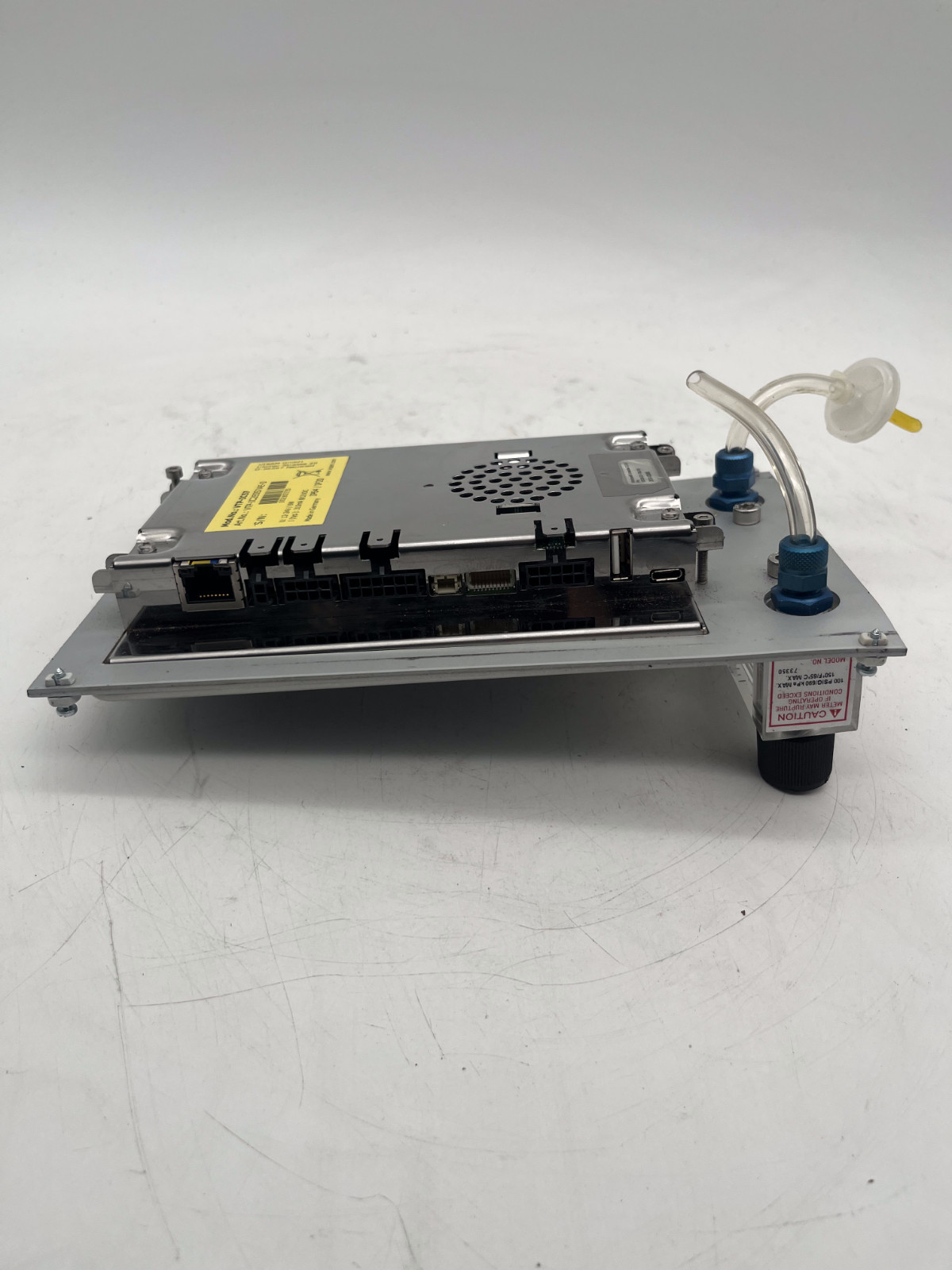 Visam Touch Panel VTP-IC57 VTP-IC2E057AE-0 Windows Embedded CE 6.0 Pro X13-12055, Visam, Bild 7 von 8