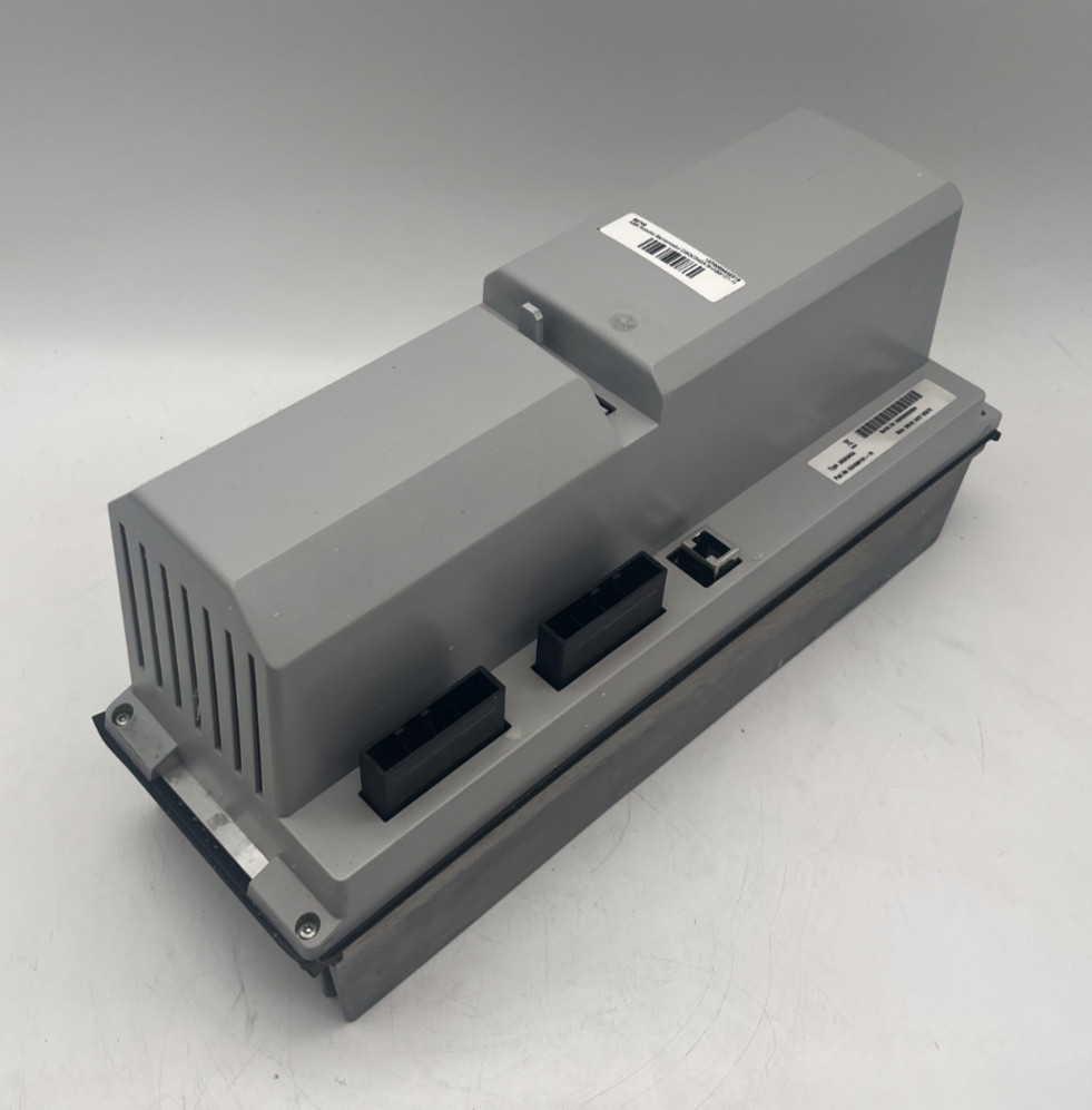 ABB Robotic Servomodul DSQC545A | E3HAB8101-19 Drive Unit DC570 Servoantrieb