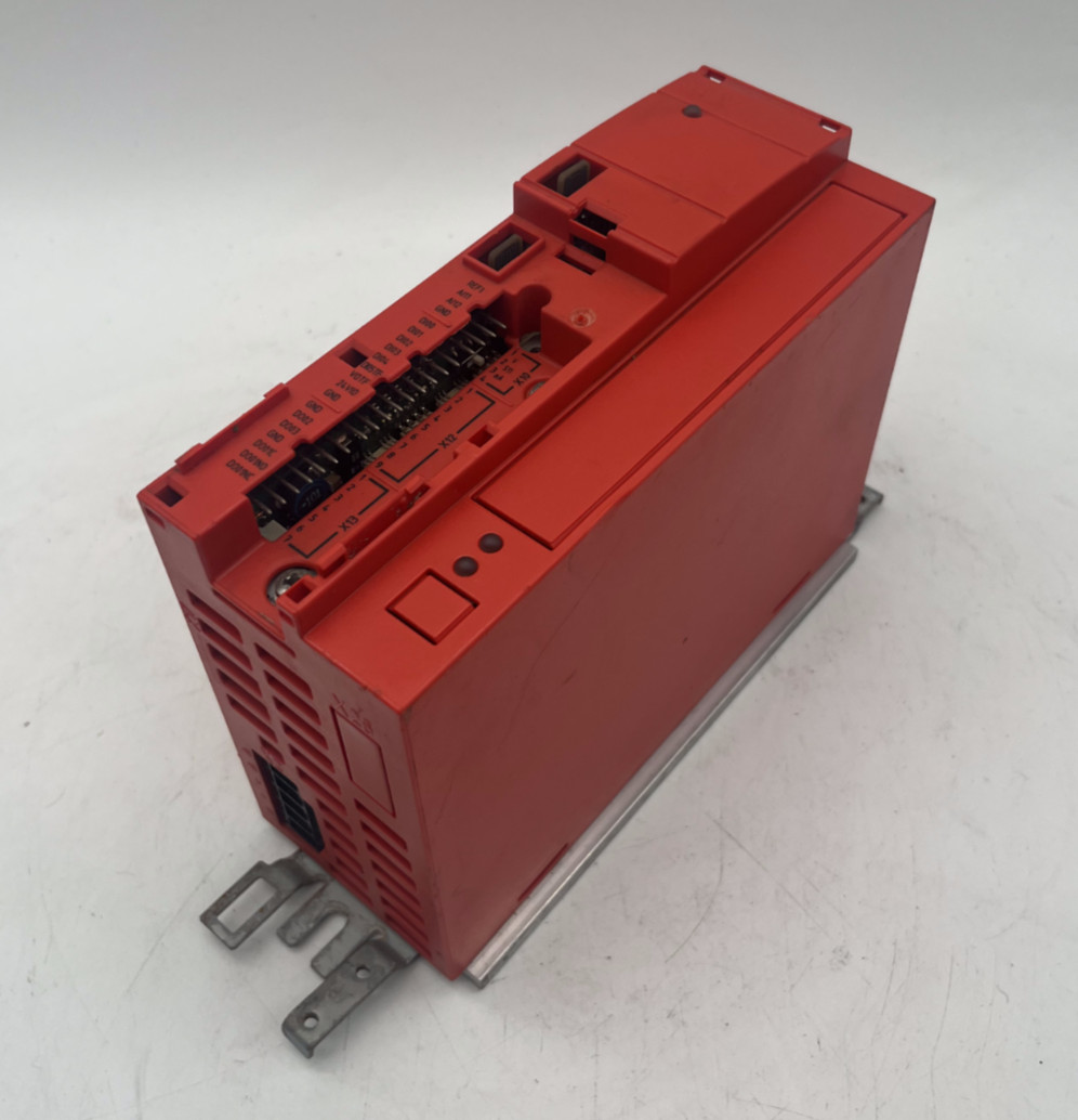 SEW EURODRIVE Movitrac B MC07B0005-5A3-4-00 0,55kw Inverter