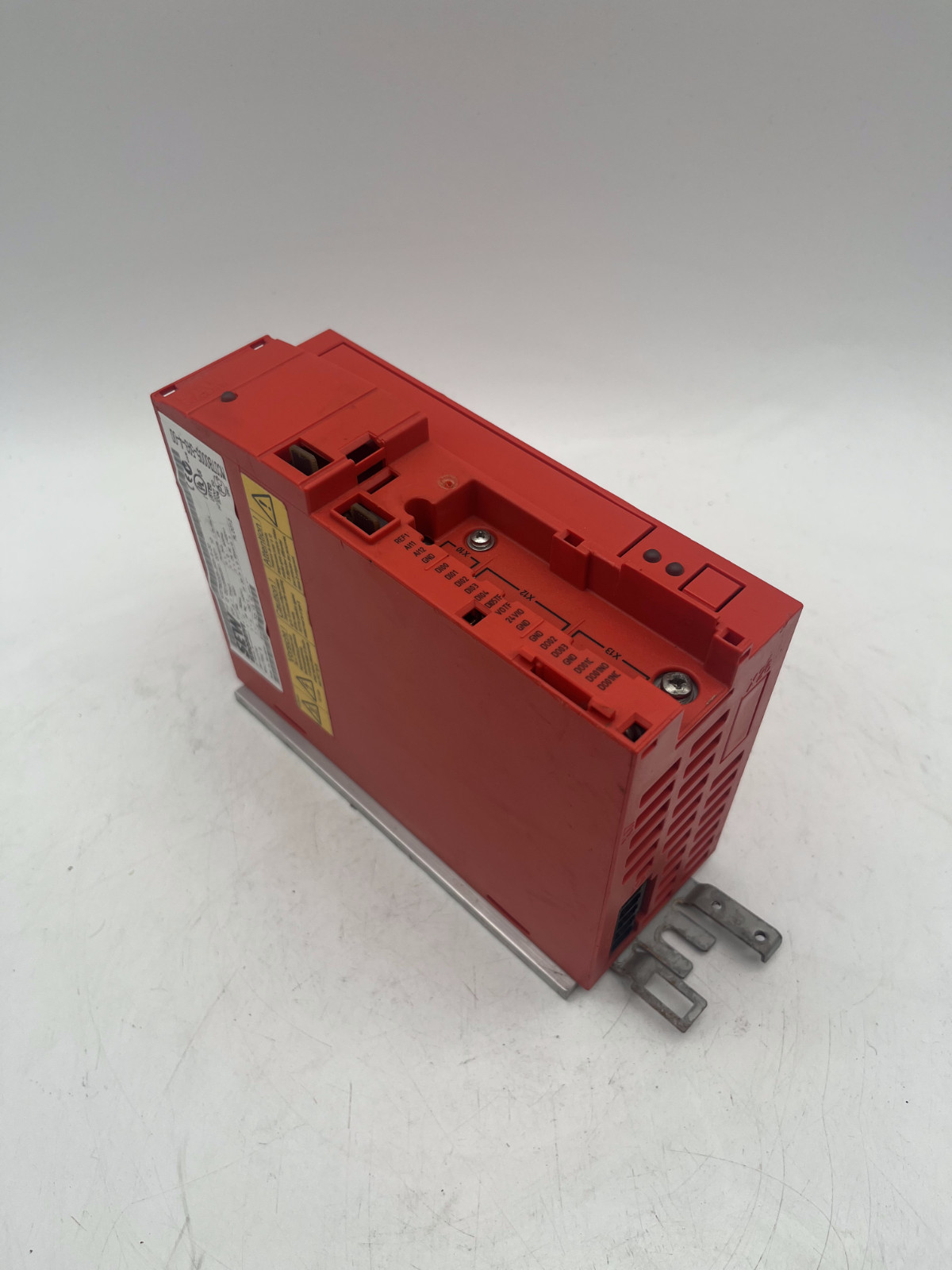 SEW EURODRIVE Movitrac B MC07B0005-5A3-4-00 0,55kw Inverter, SEW, Bild 3 von 6