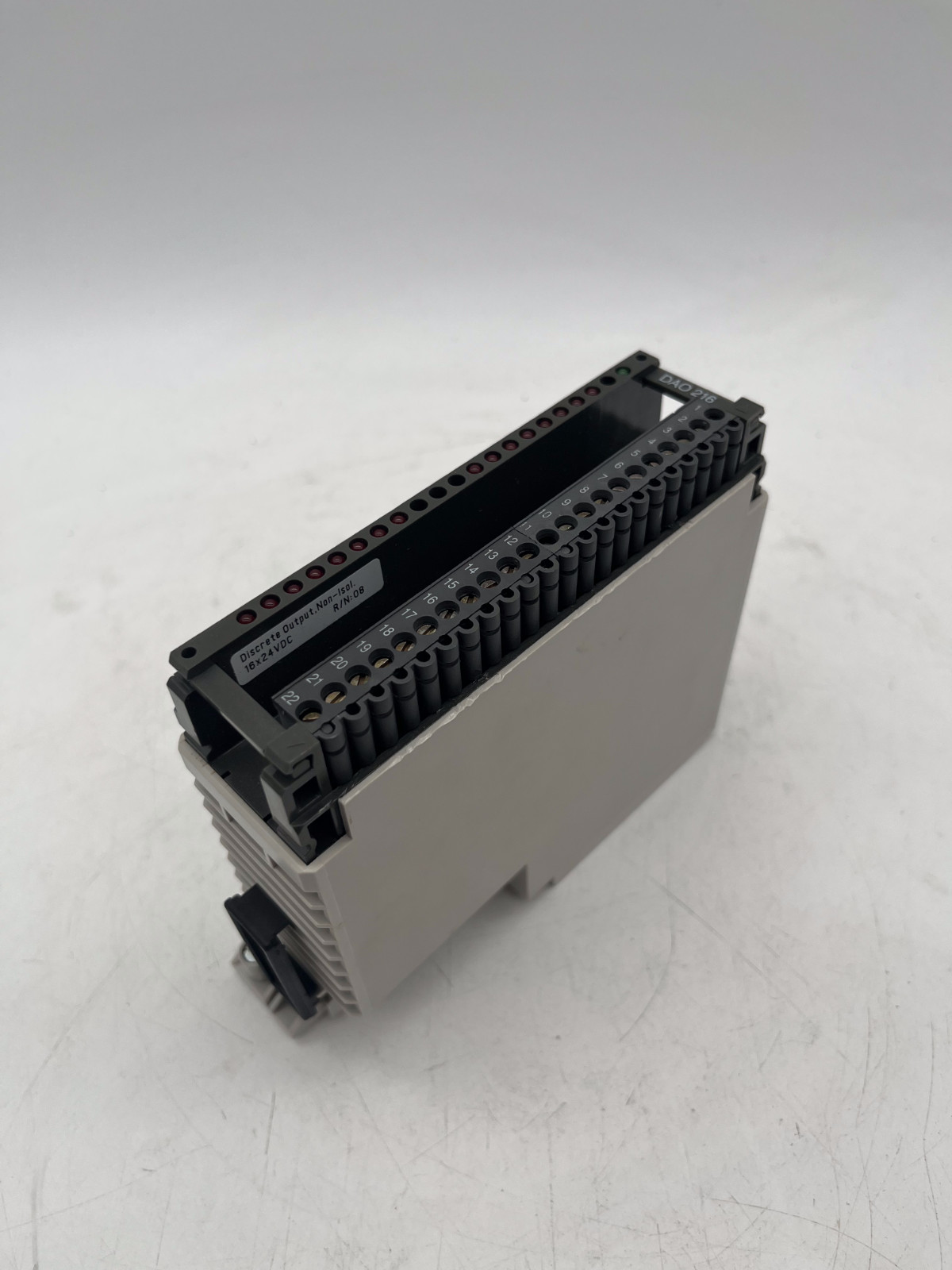 SCHNEIDER ELECTRIC DAO216/AS-BDAO-216 TSX KOMPAKTMODUL DAO216 / AS-BDAO-216 NEW, Vorschaubild 5