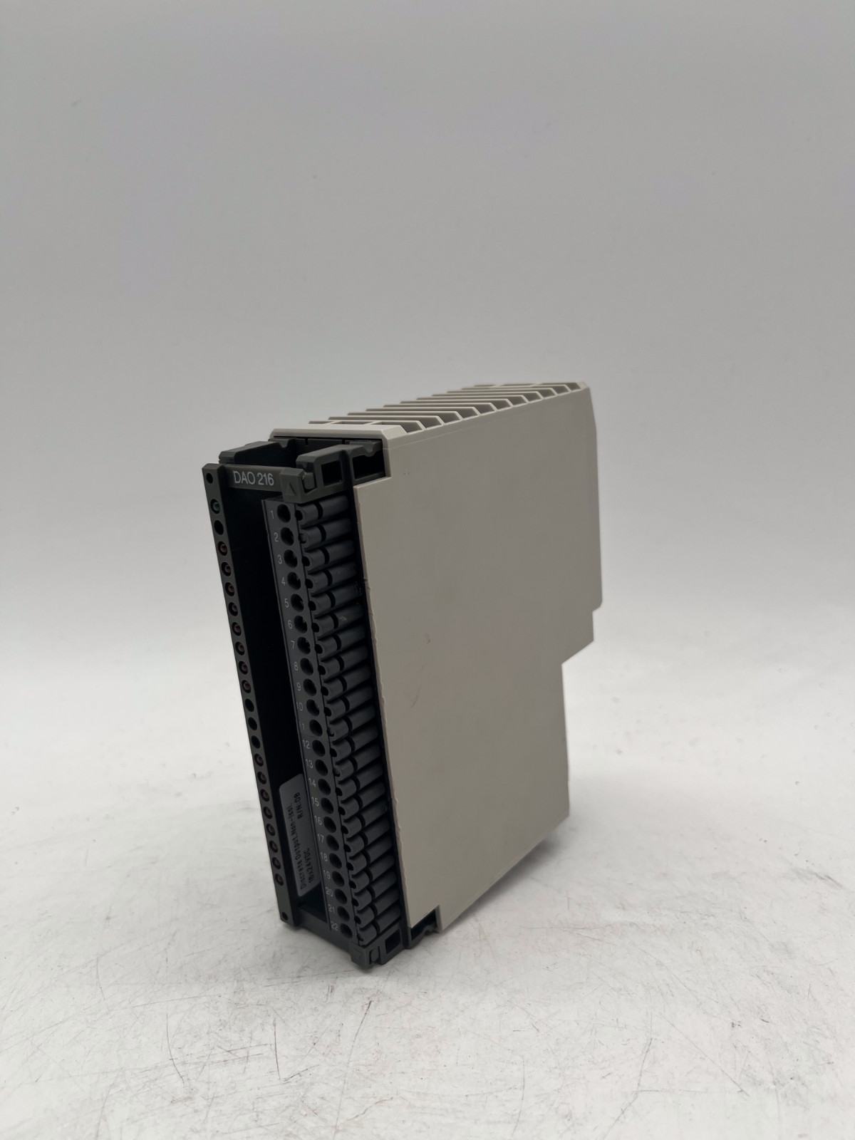 SCHNEIDER ELECTRIC DAO216/AS-BDAO-216 TSX KOMPAKTMODUL DAO216 / AS-BDAO-216 NEW, Vorschaubild 6