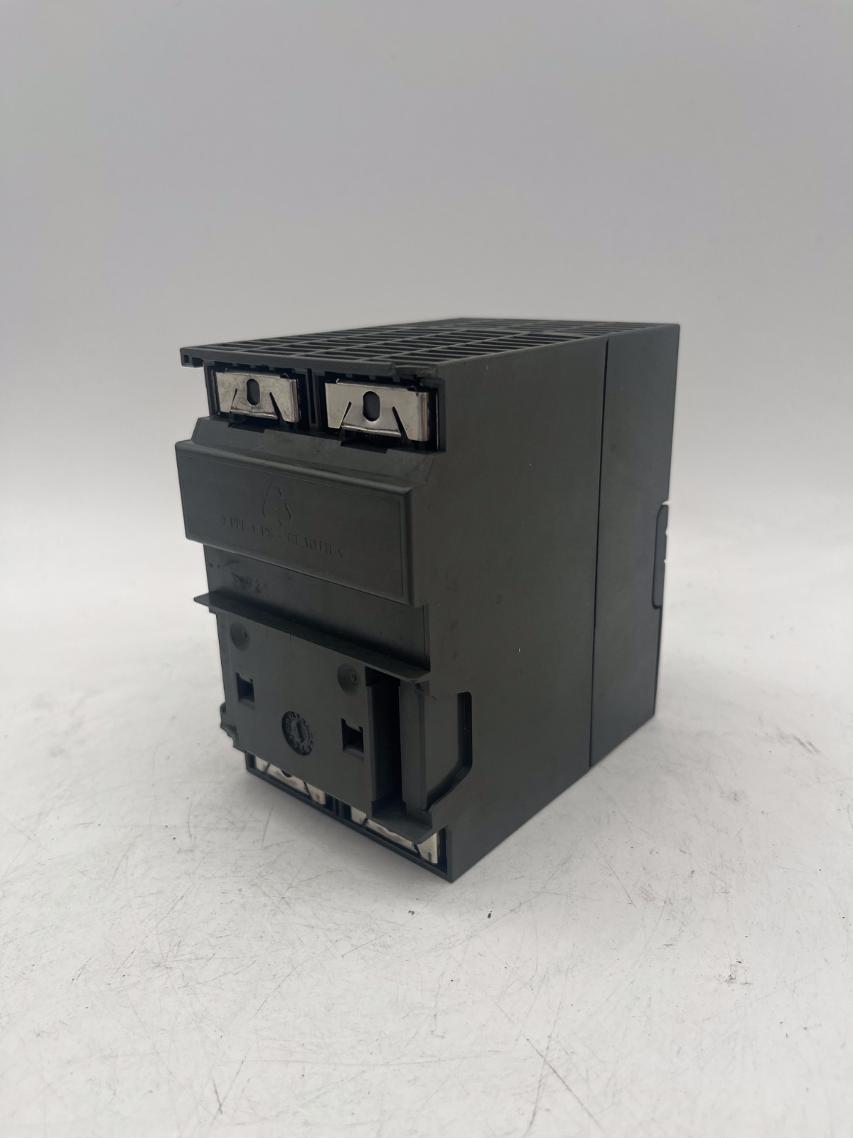 Siemens Simatic S7 CPU 313 6ES7313-1AD02-0AB0 / 6ES7 313-1AD02-0AB0, Vorschaubild 7