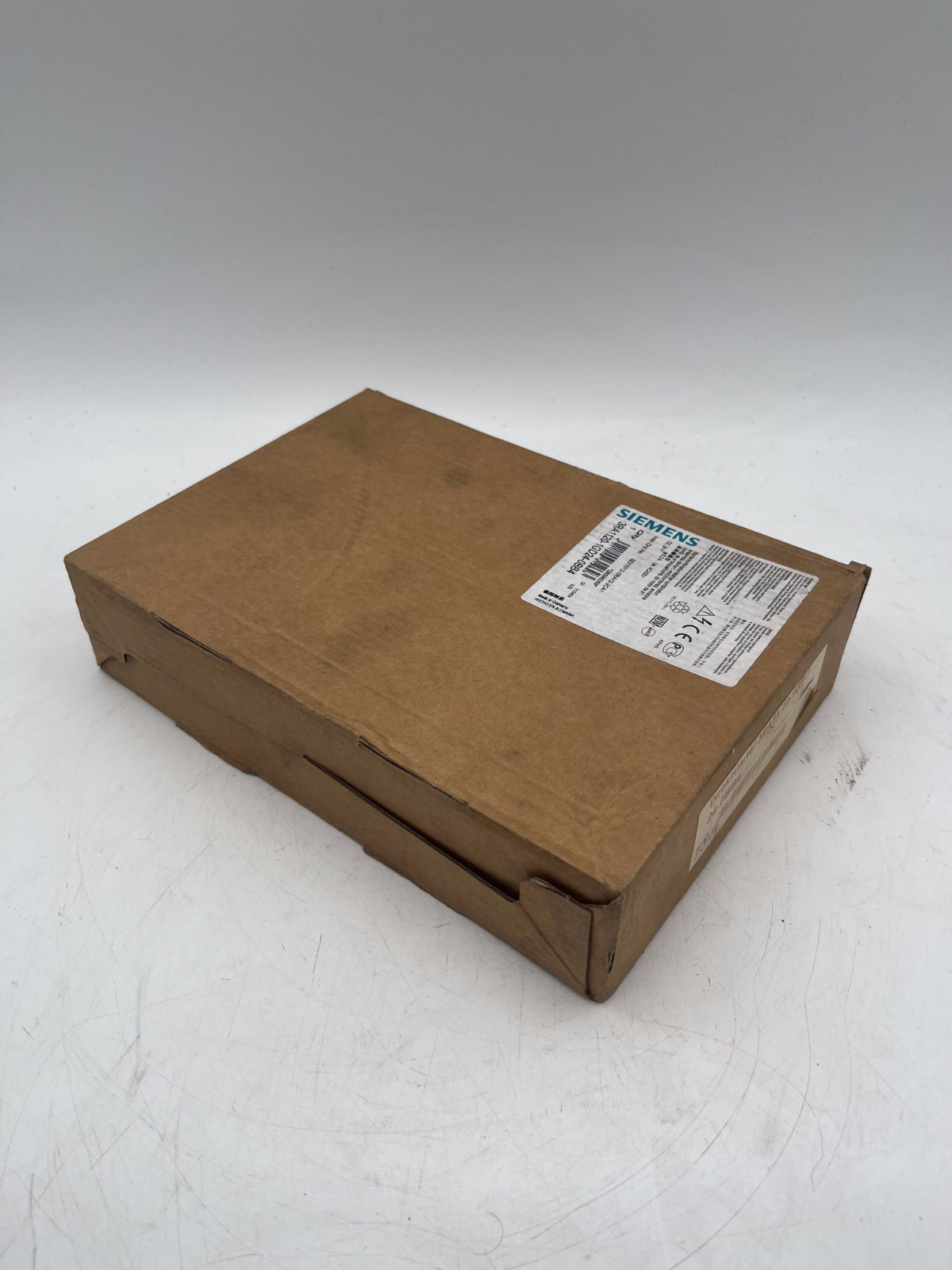 Siemens 3RA1120-1GD24-0BB4 3RA1 120-1GD24-0BB4 Starterkombination NEW, Siemens, Bild 3 von 5