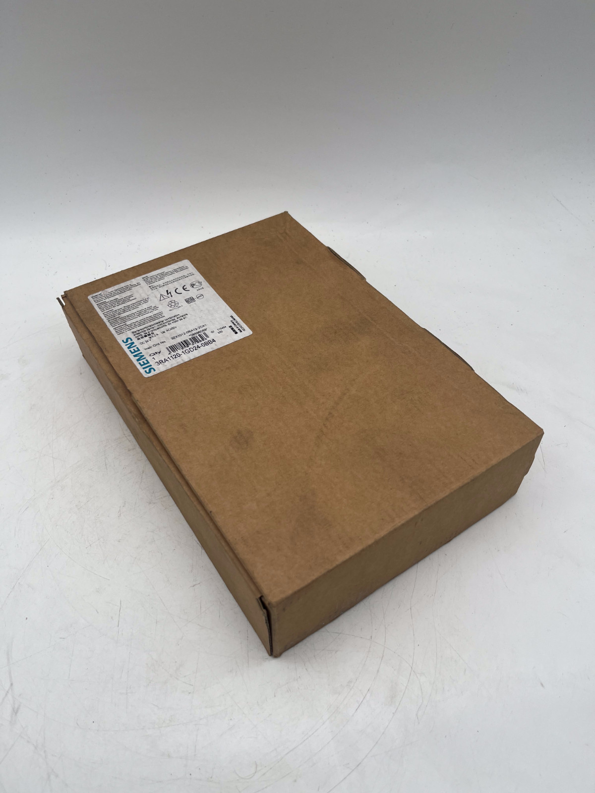 Siemens 3RA1120-1GD24-0BB4 3RA1 120-1GD24-0BB4 Starterkombination NEW, Siemens, Bild 4 von 5
