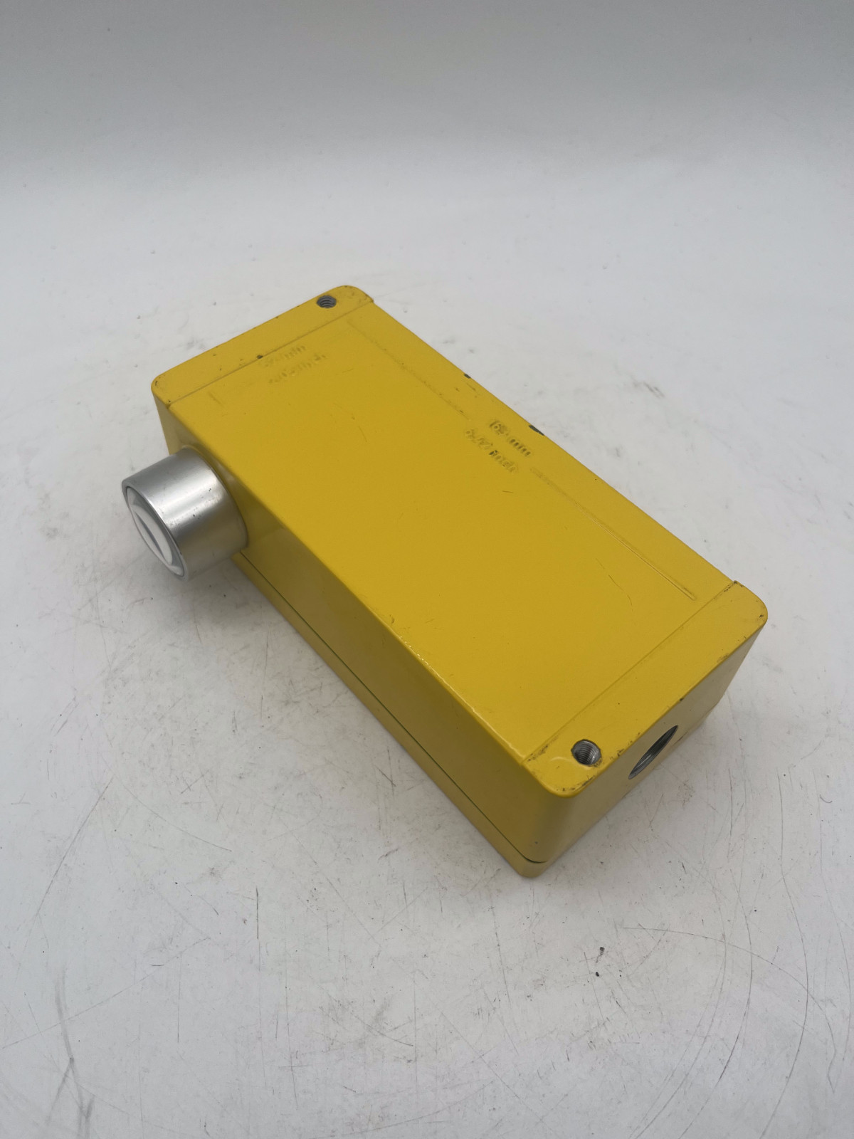 Fotoelektrik Pauly PP2126/2 S Sender Lichtschranke 24VDC 403 001