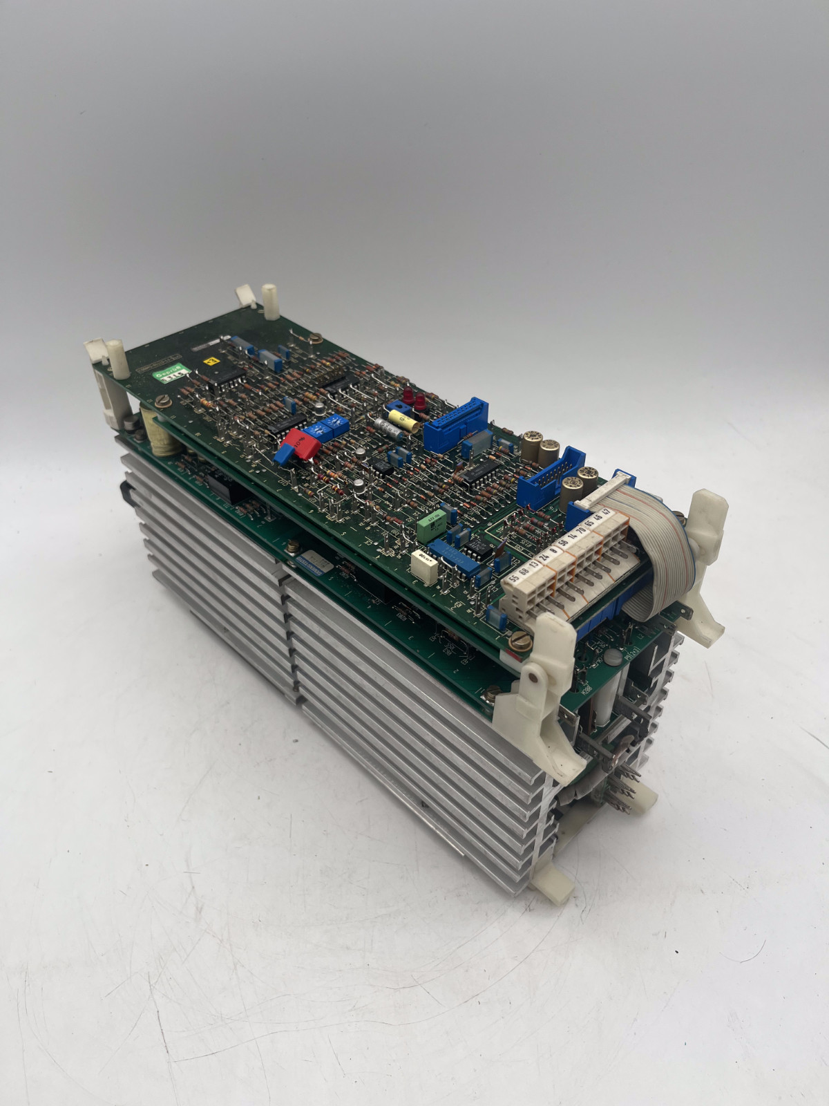 Siemens Simodrive Achsmodul 6RB2907-1AA01, Siemens, Bild 5 von 8