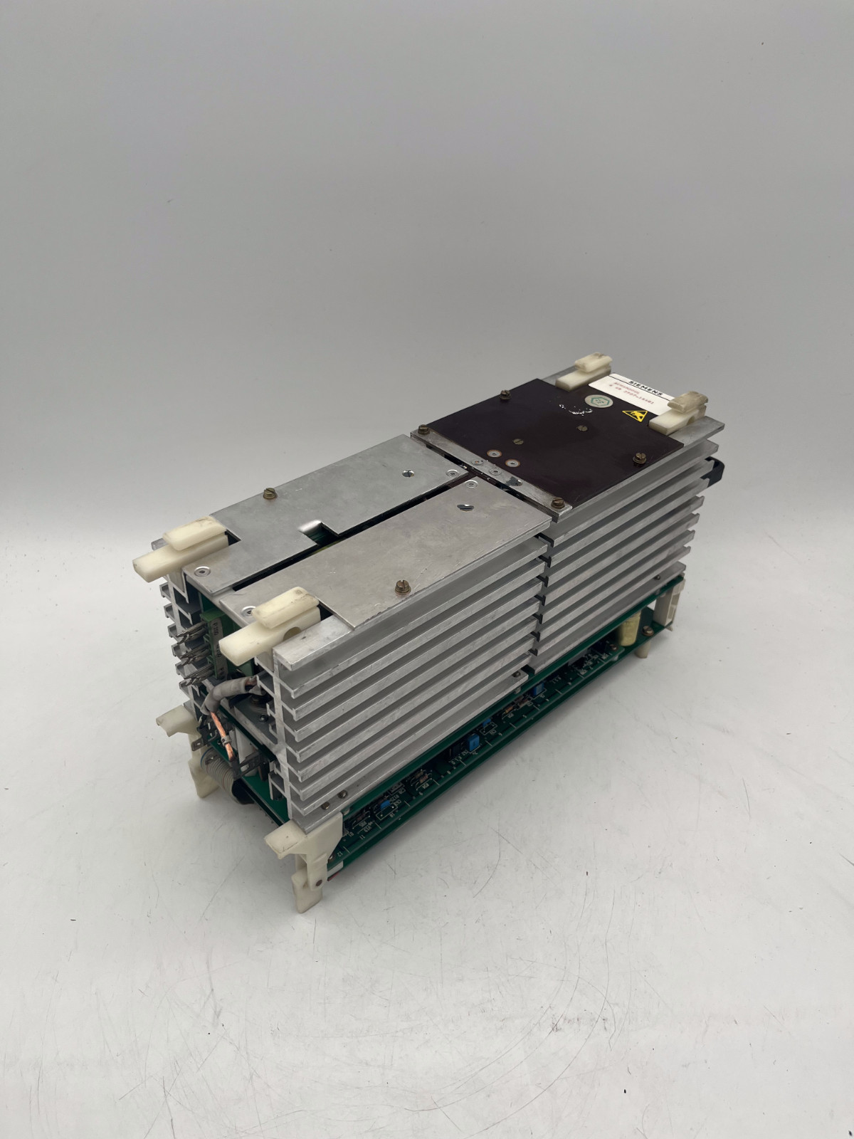 Siemens Simodrive Achsmodul 6RB2907-1AA01, Siemens, Bild 7 von 8