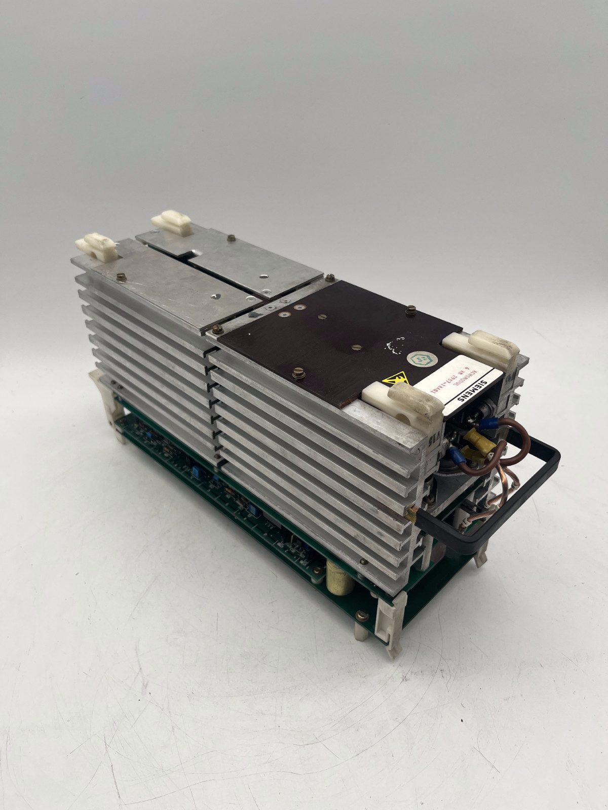 Siemens Simodrive Achsmodul 6RB2907-1AA01, Siemens, Bild 8 von 8