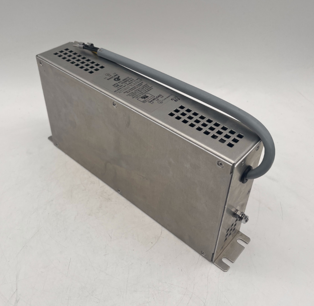 NORD HFD 511-460/17 | EMC/Radio Interference Filter | Funkenstörfilter B9705084
