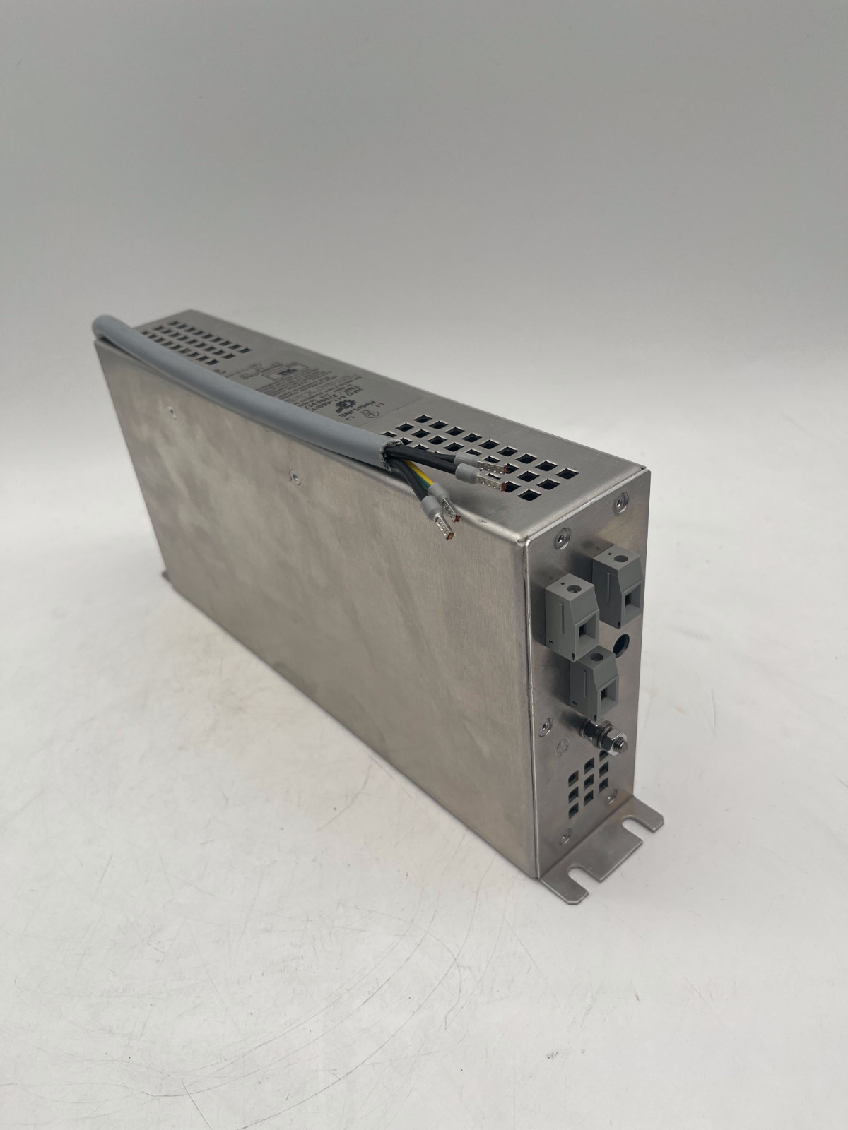 NORD HFD 511-460/17 | EMC/Radio Interference Filter | Funkenstörfilter B9705084, NORD, Bild 3 von 8