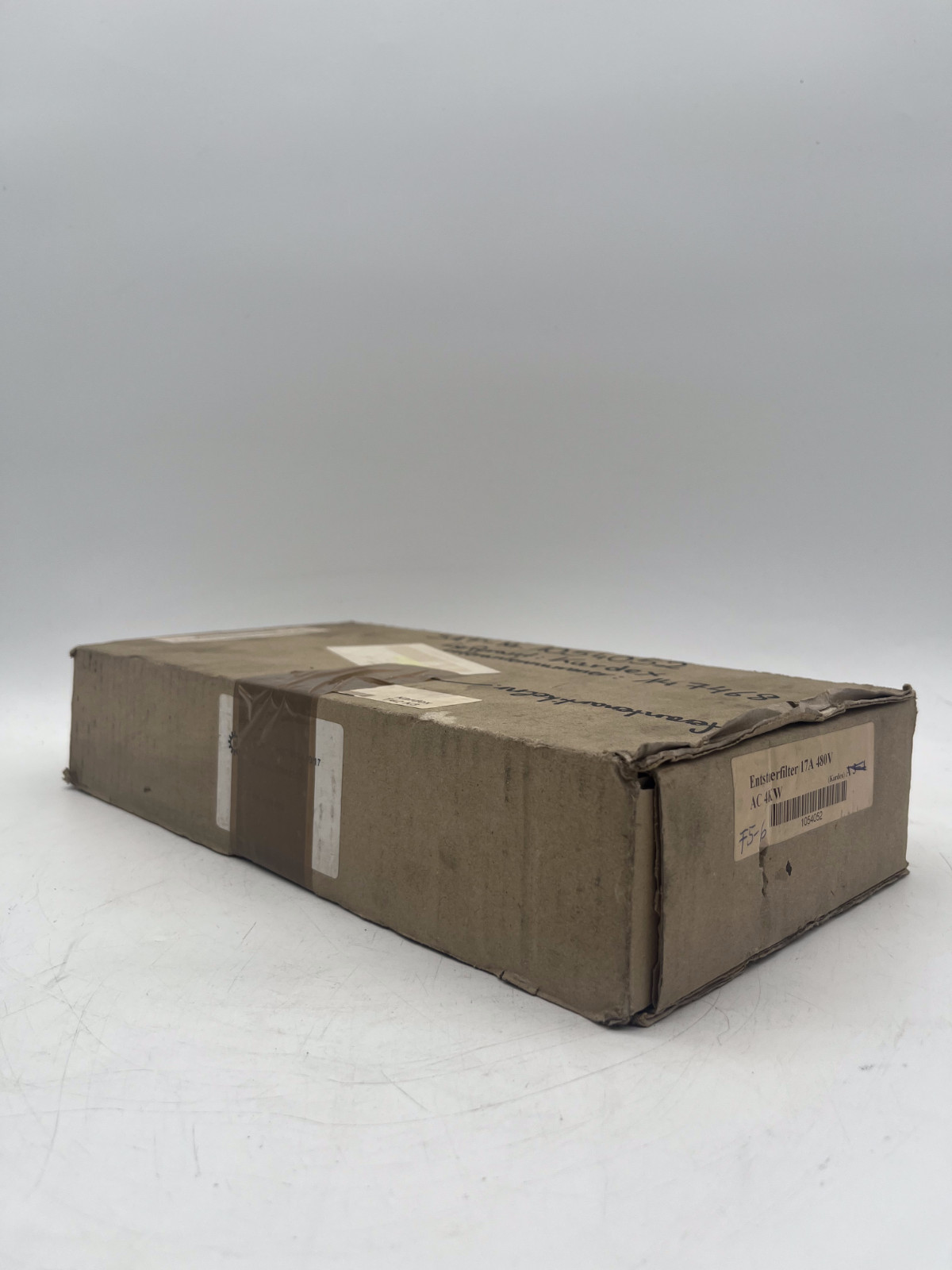 NORD HFD 511-460/17 | EMC/Radio Interference Filter | Funkenstörfilter B9705084, NORD, Bild 5 von 8