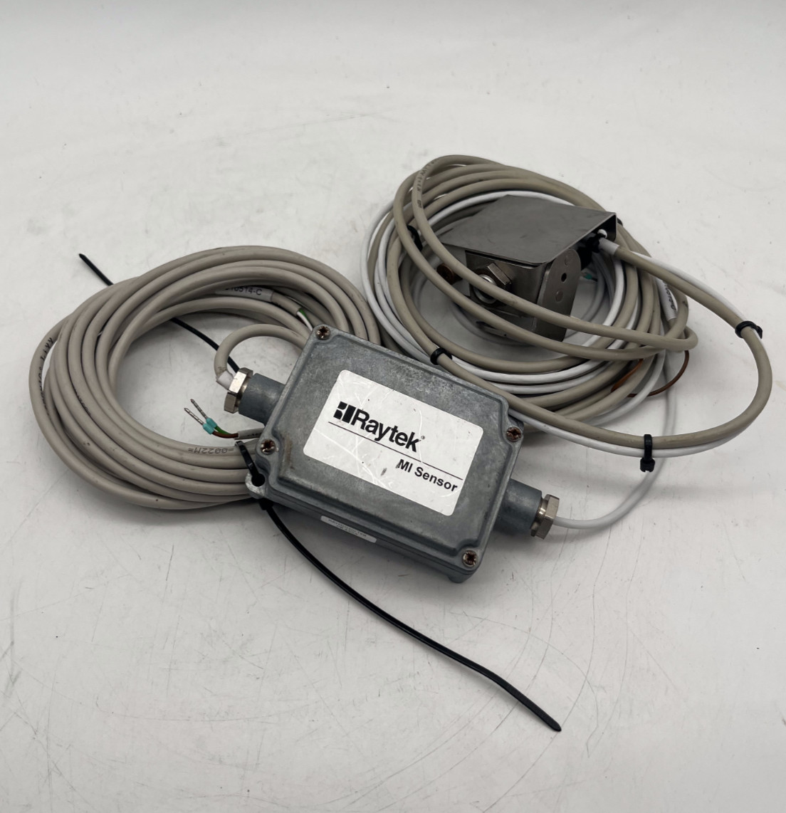 Raytek MI Sensor RAYMIH20LTEB Kommunikationsmodul D8 5404 + Sensor