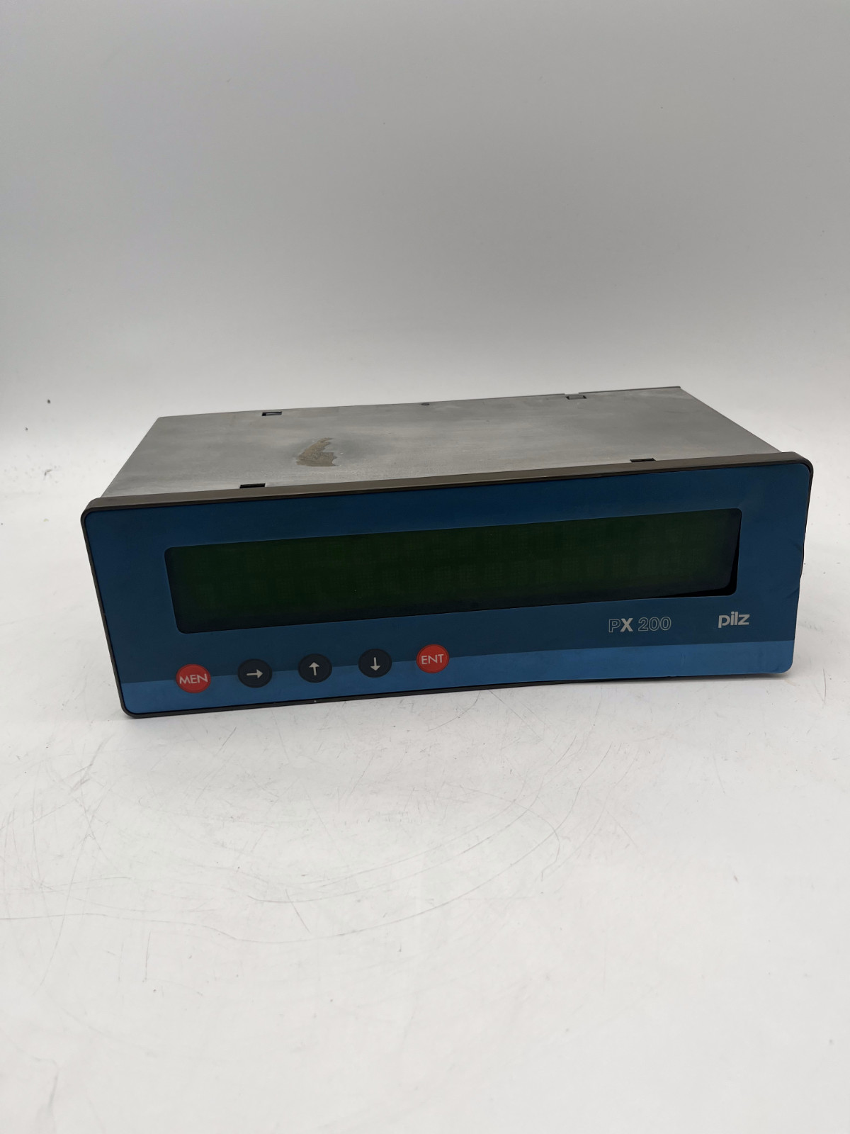 Pilz PX200 Display PX 200-20 FL INT. 24V | Stand: 2.03 | Leicht Beschädigt, Pilz, Bild 2 von 3