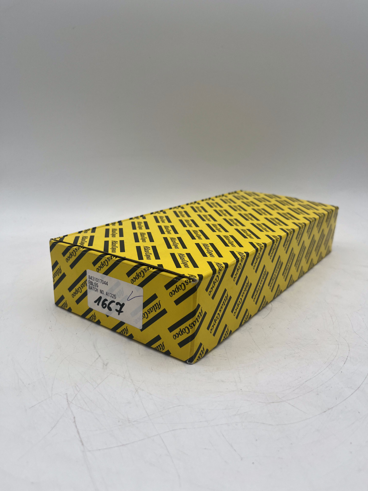 ATLAS COPCO EBL55 Kleinschrauber EBL 8431017044 | 1.0-5.5 Nm 600rpm 30V DC, Atlas Copco, Bild 2 von 13