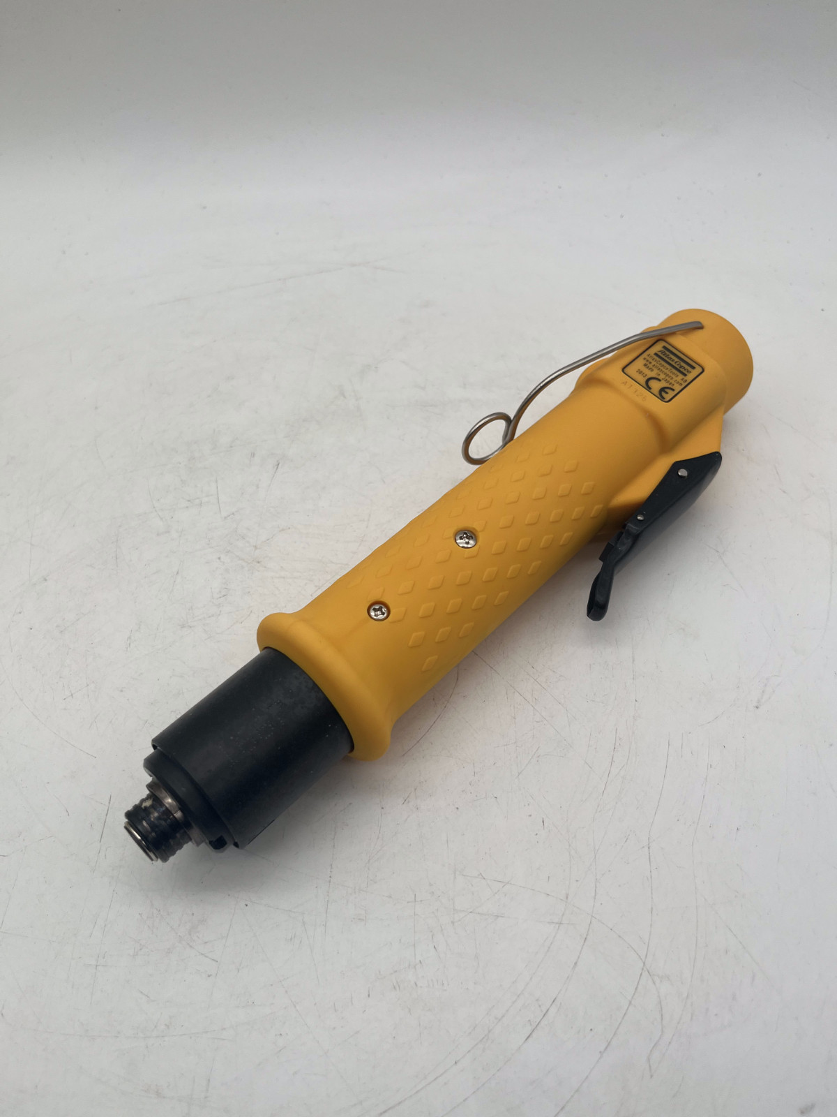 ATLAS COPCO EBL55 Kleinschrauber EBL 8431017044 | 1.0-5.5 Nm 600rpm 30V DC, Atlas Copco, Bild 3 von 13