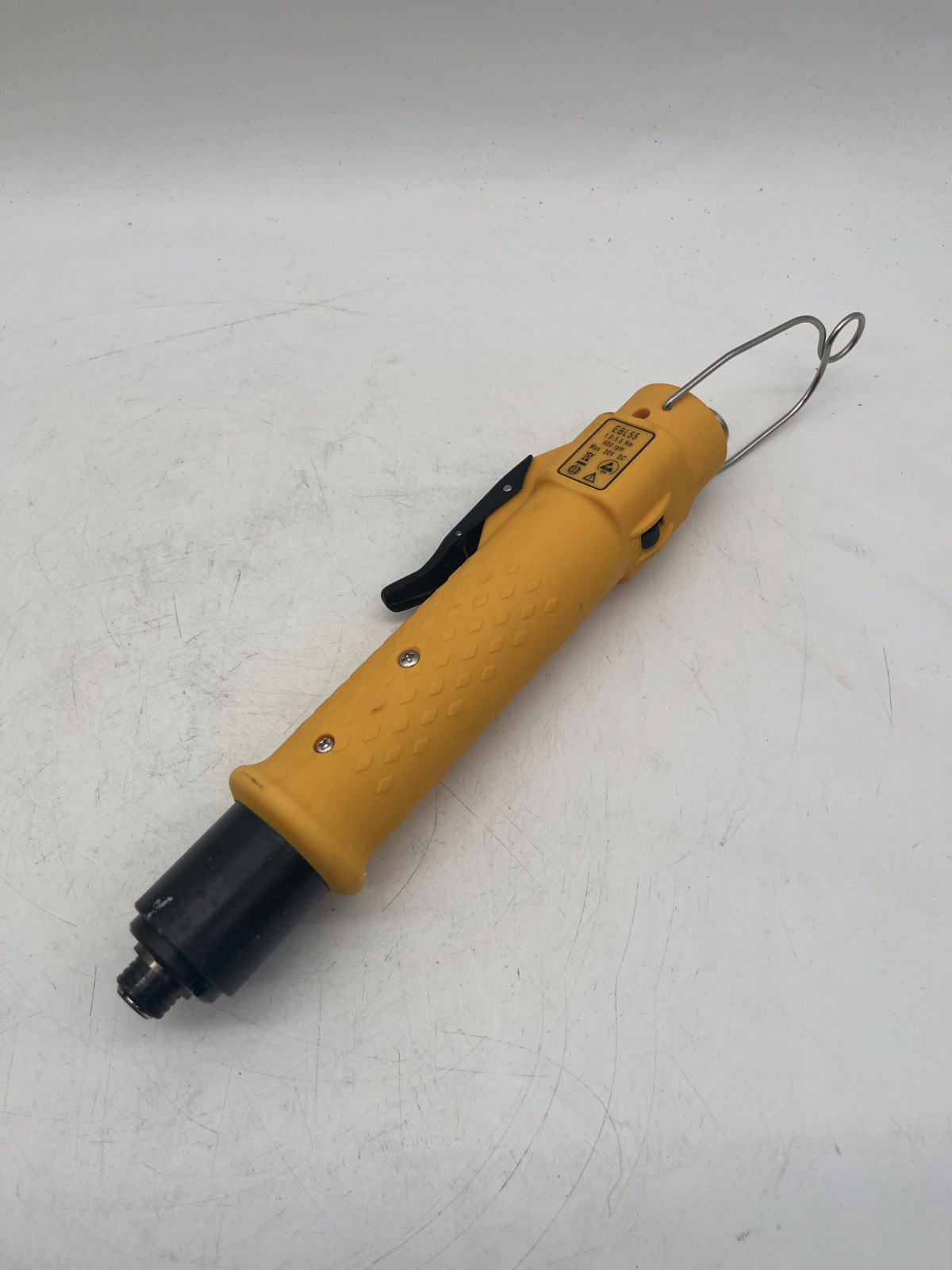ATLAS COPCO EBL55 Kleinschrauber EBL 8431017044 | 1.0-5.5 Nm 600rpm 30V DC, Atlas Copco, Bild 4 von 13