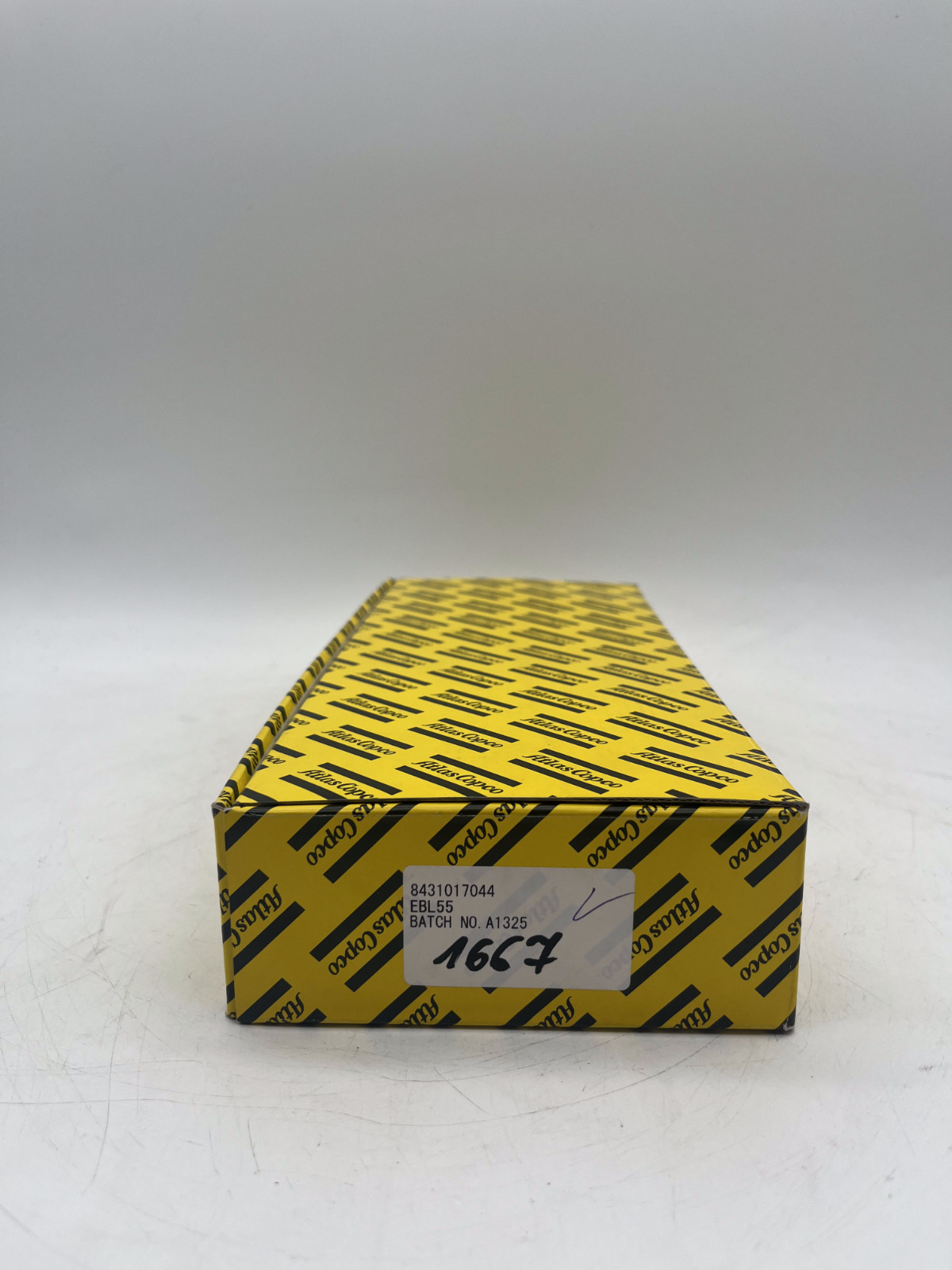 ATLAS COPCO EBL55 Kleinschrauber EBL 8431017044 | 1.0-5.5 Nm 600rpm 30V DC, Atlas Copco, Bild 8 von 13