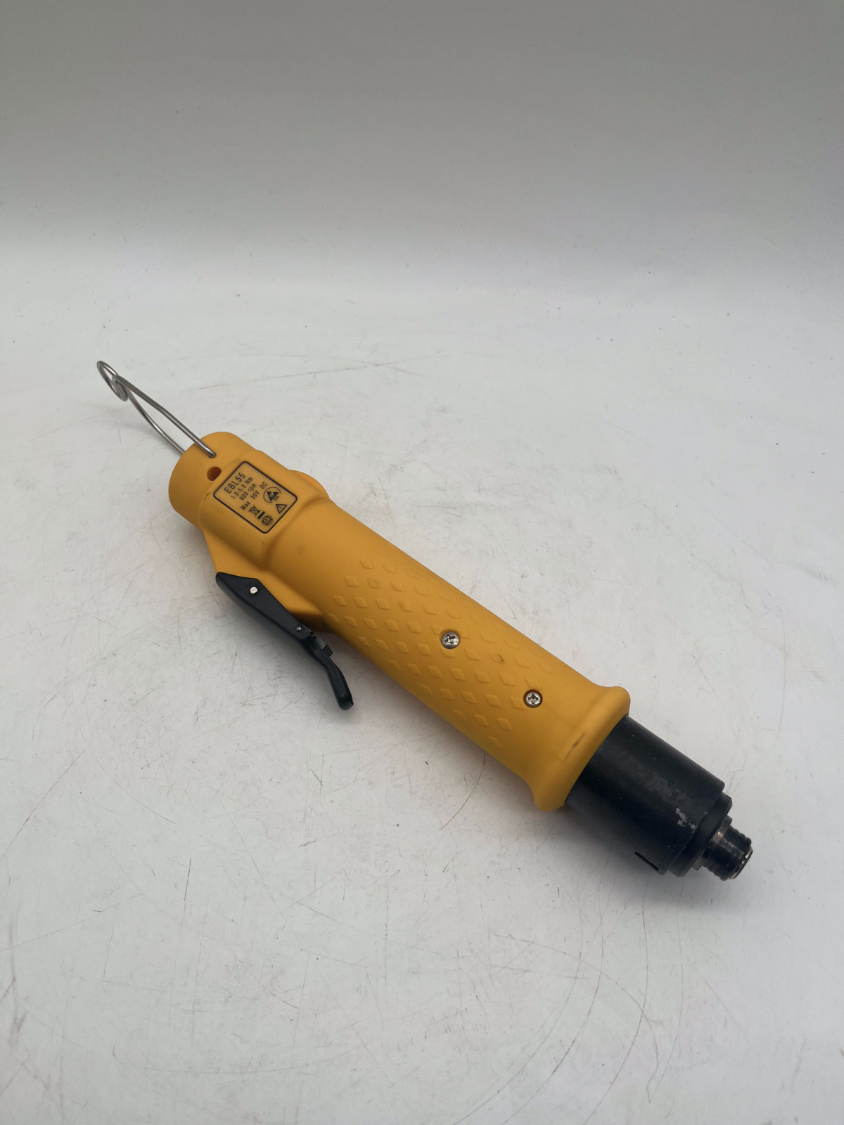 ATLAS COPCO EBL55 Kleinschrauber EBL 8431017044 | 1.0-5.5 Nm 600rpm 30V DC, Atlas Copco, Bild 10 von 13