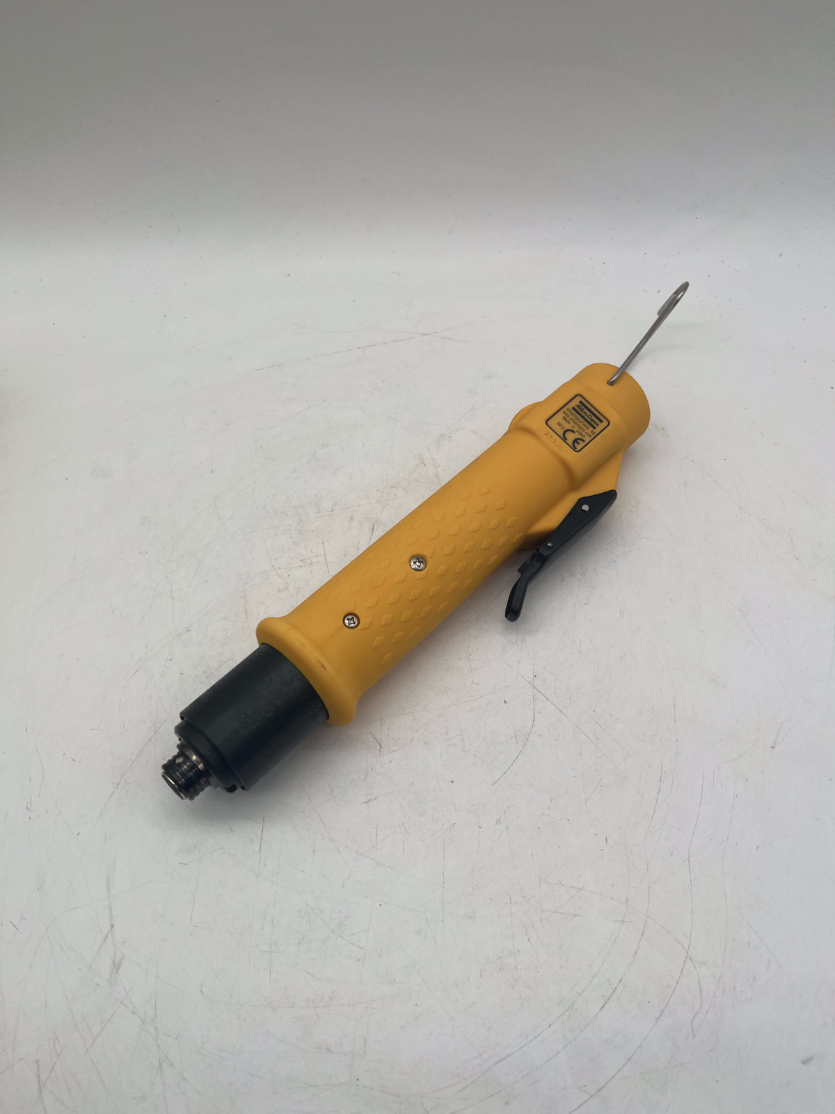 ATLAS COPCO EBL55 Kleinschrauber EBL 8431017044 | 1.0-5.5 Nm 600rpm 30V DC, Atlas Copco, Bild 11 von 13