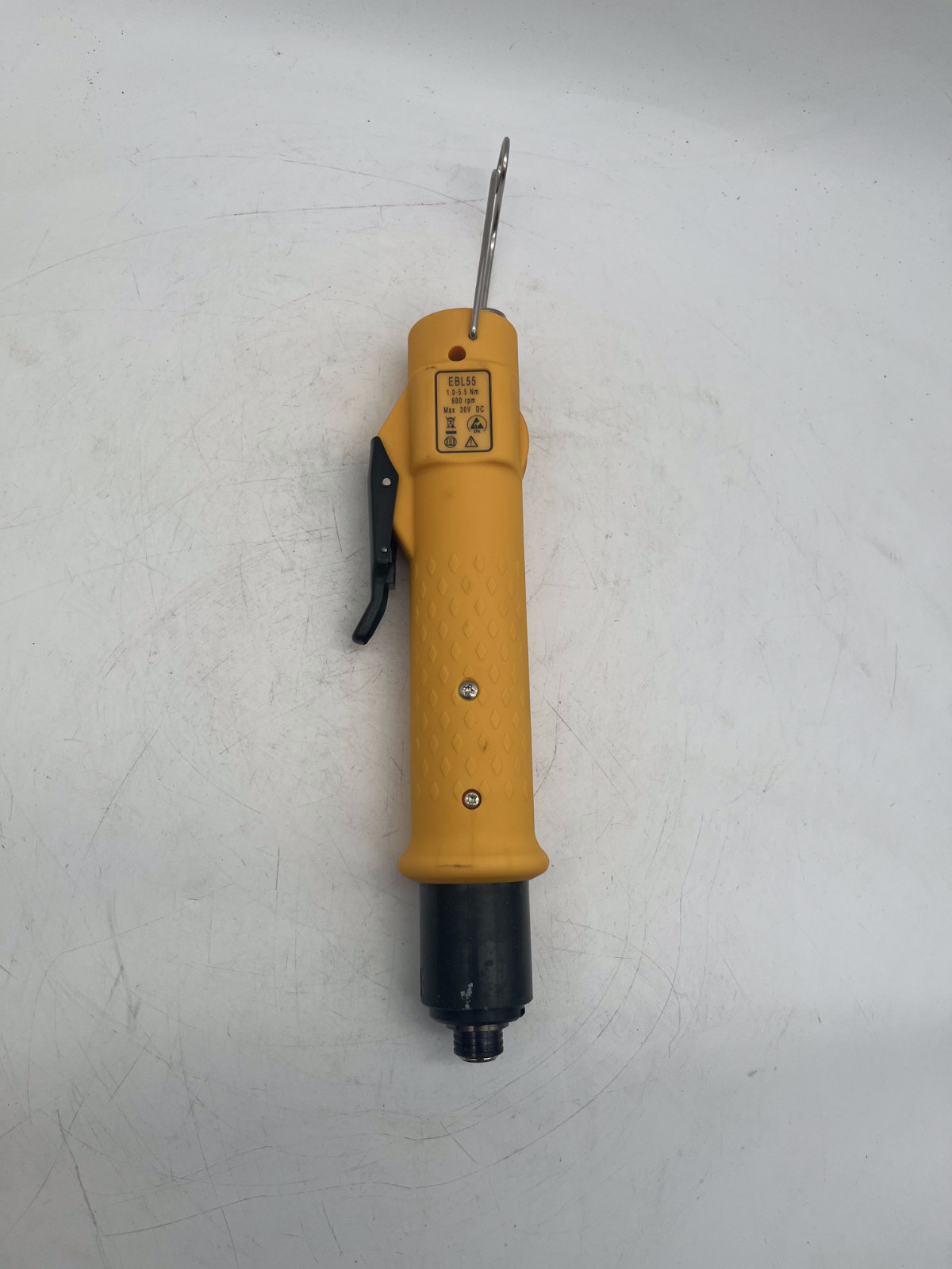 ATLAS COPCO EBL55 Kleinschrauber EBL 8431017044 | 1.0-5.5 Nm 600rpm 30V DC, Atlas Copco, Bild 12 von 13