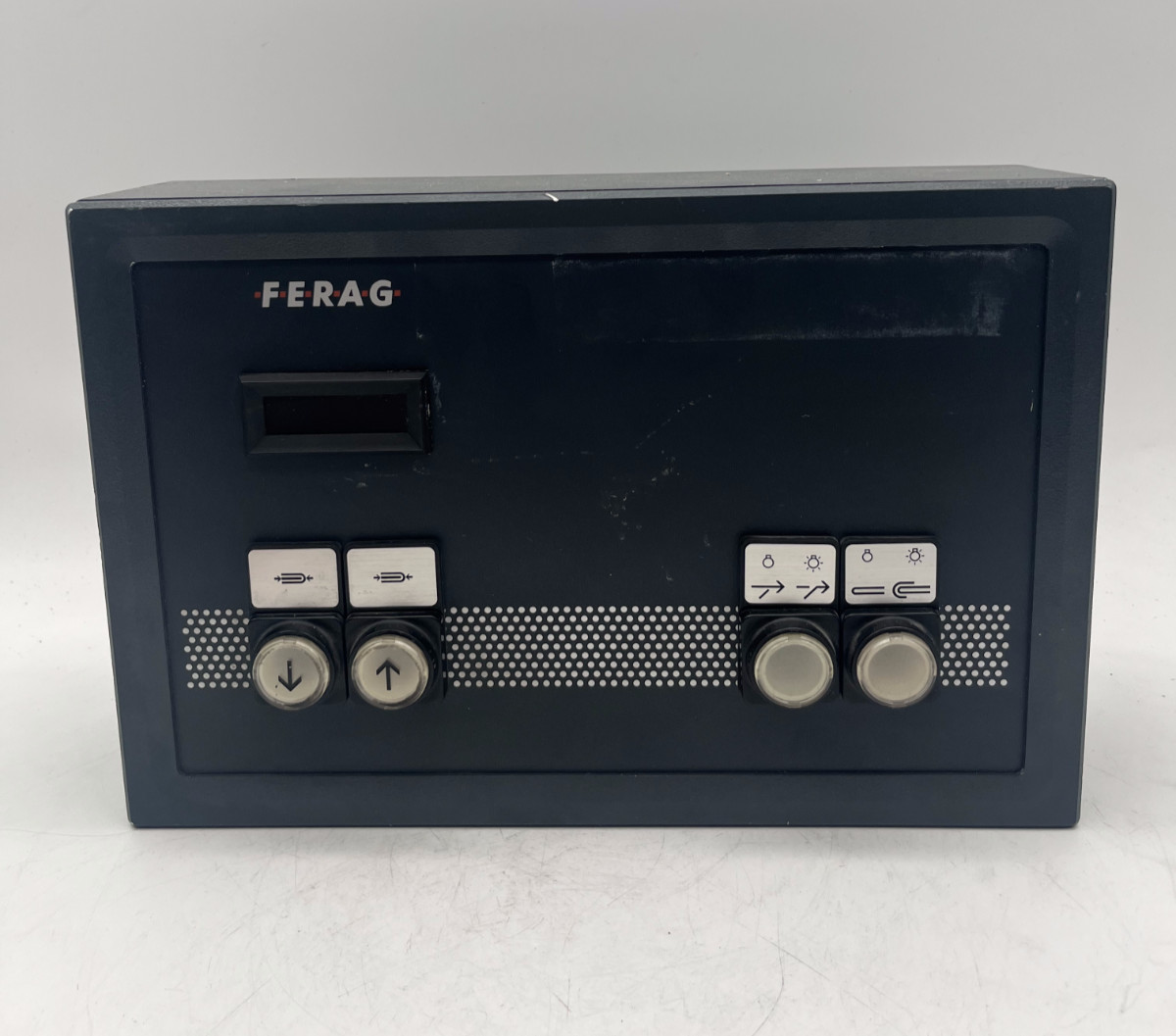 Ferag 584.552.002 DJ58 Control Panel Operating Panel