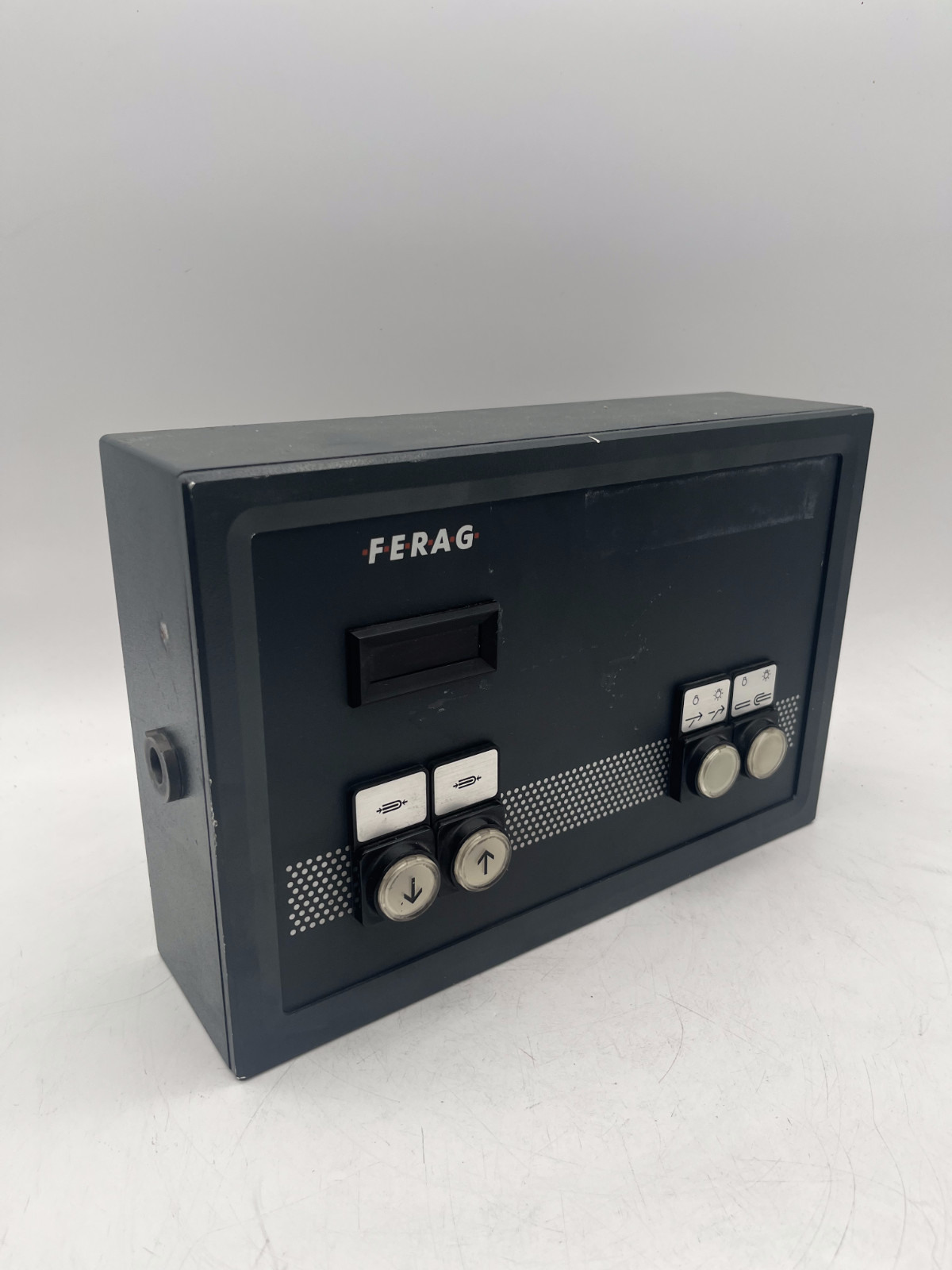 Ferag 584.552.002 DJ58 Control Panel Operating Panel, Vorschaubild 5