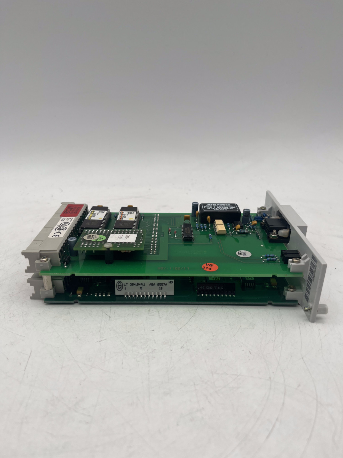 MOELLER NET-230 Network Schnittstelle für PROFIBUS FMS SUCOnet, Moeller, Bild 2 von 6