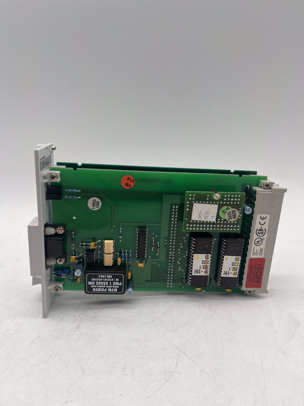 MOELLER NET-230 Network Schnittstelle für PROFIBUS FMS SUCOnet, Moeller, Bild 3 von 6