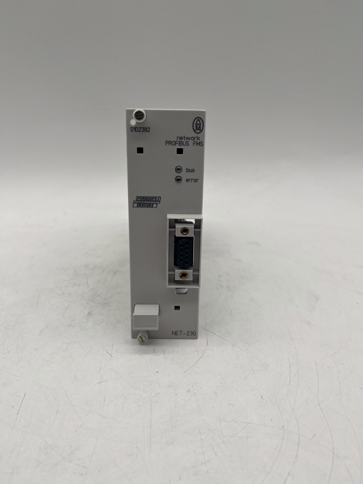 MOELLER NET-230 Network Schnittstelle für PROFIBUS FMS SUCOnet, Moeller, Bild 4 von 6
